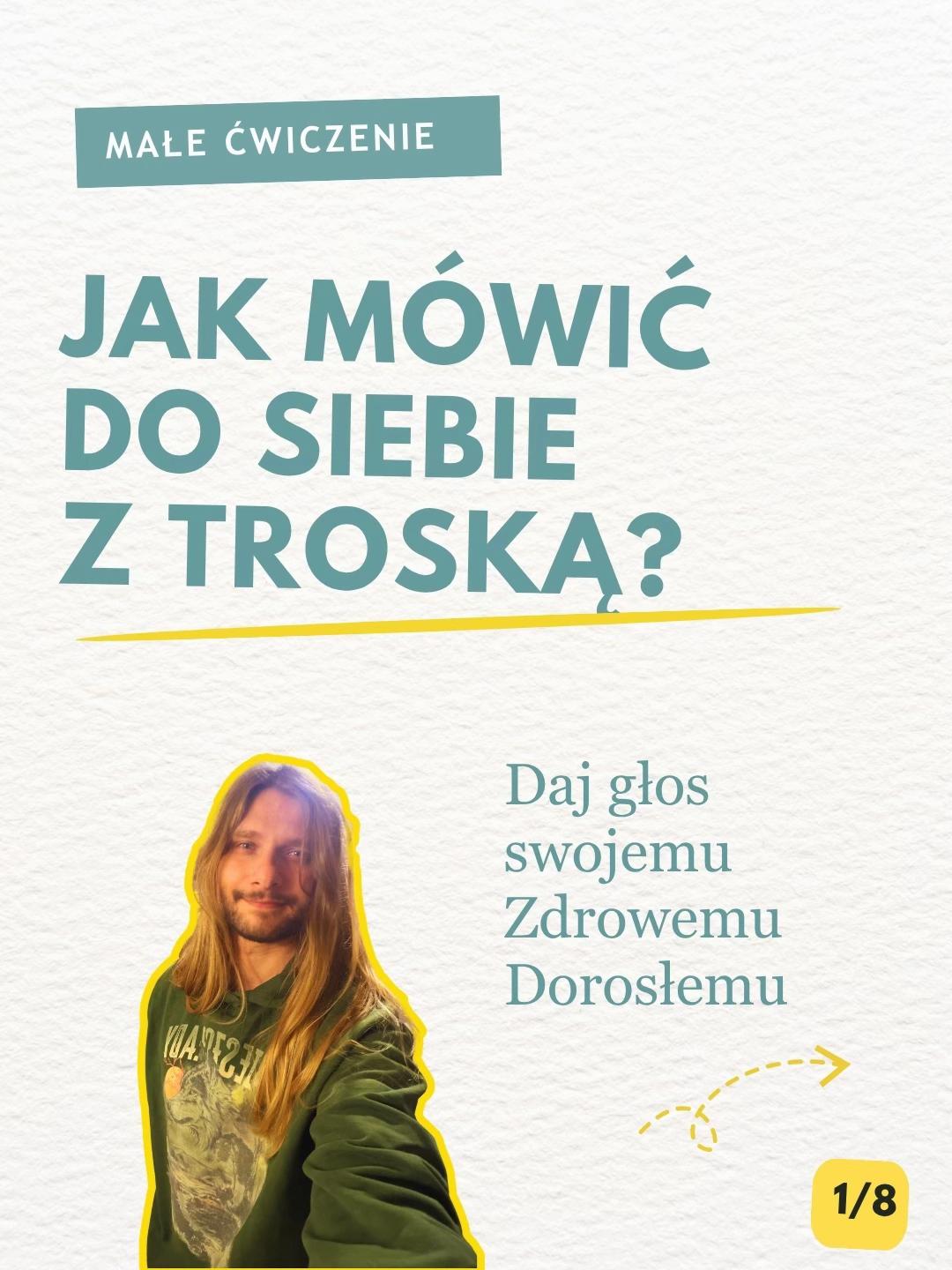 @Michał Brzegowy Psycholog