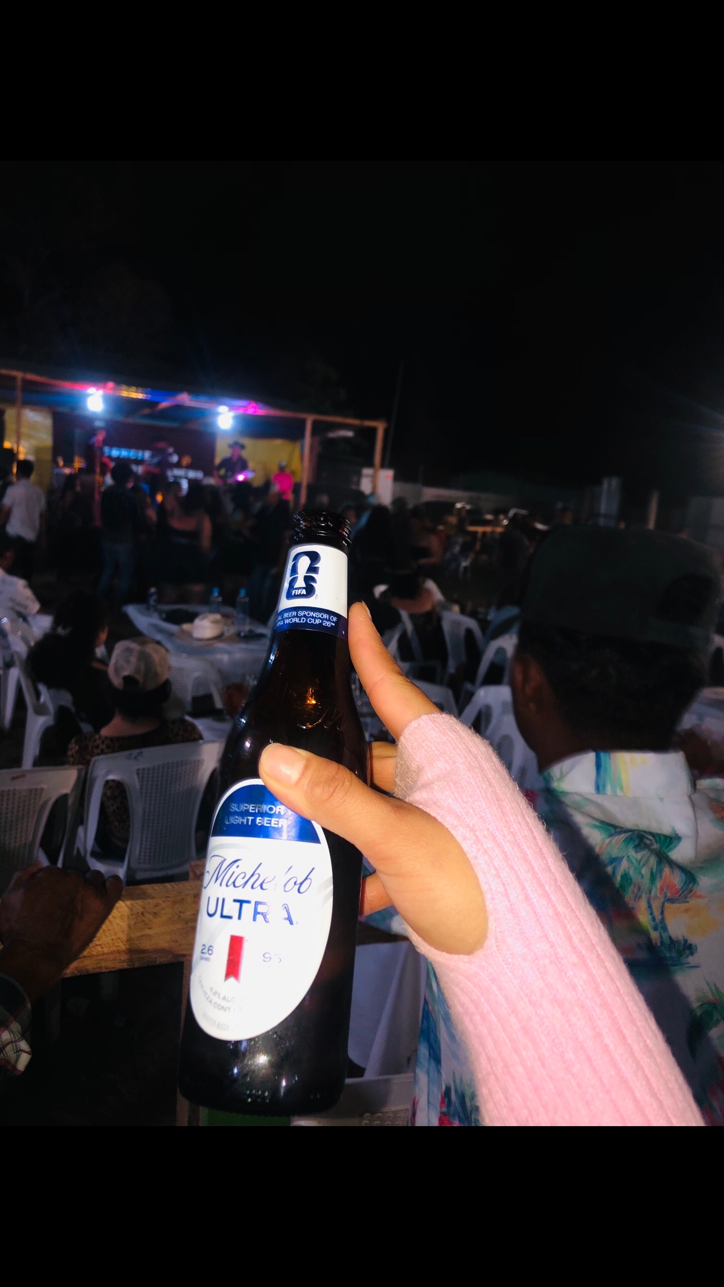 @T&uacute; chaparrita 😍😍