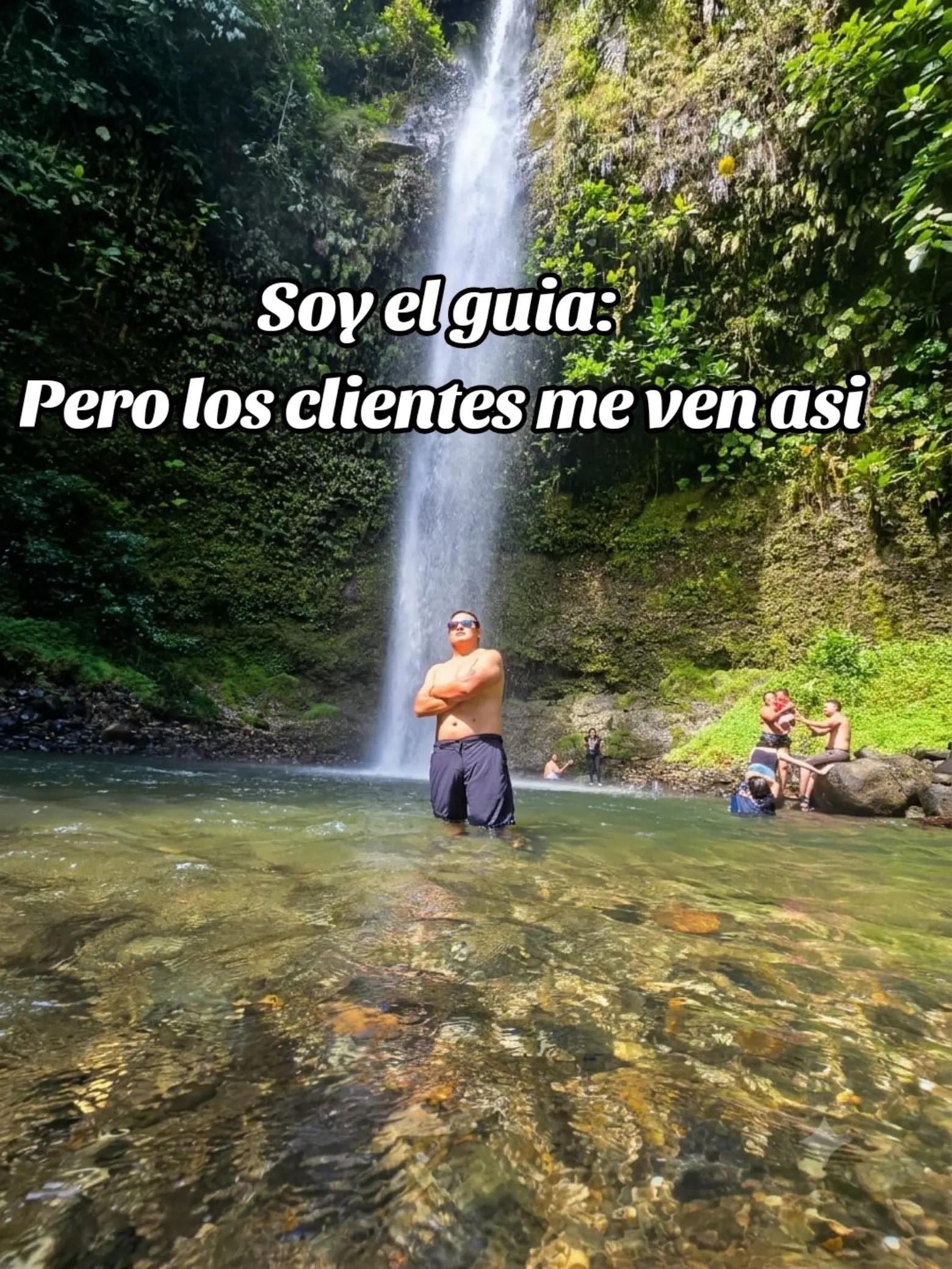 @Ecuador Adventure.
