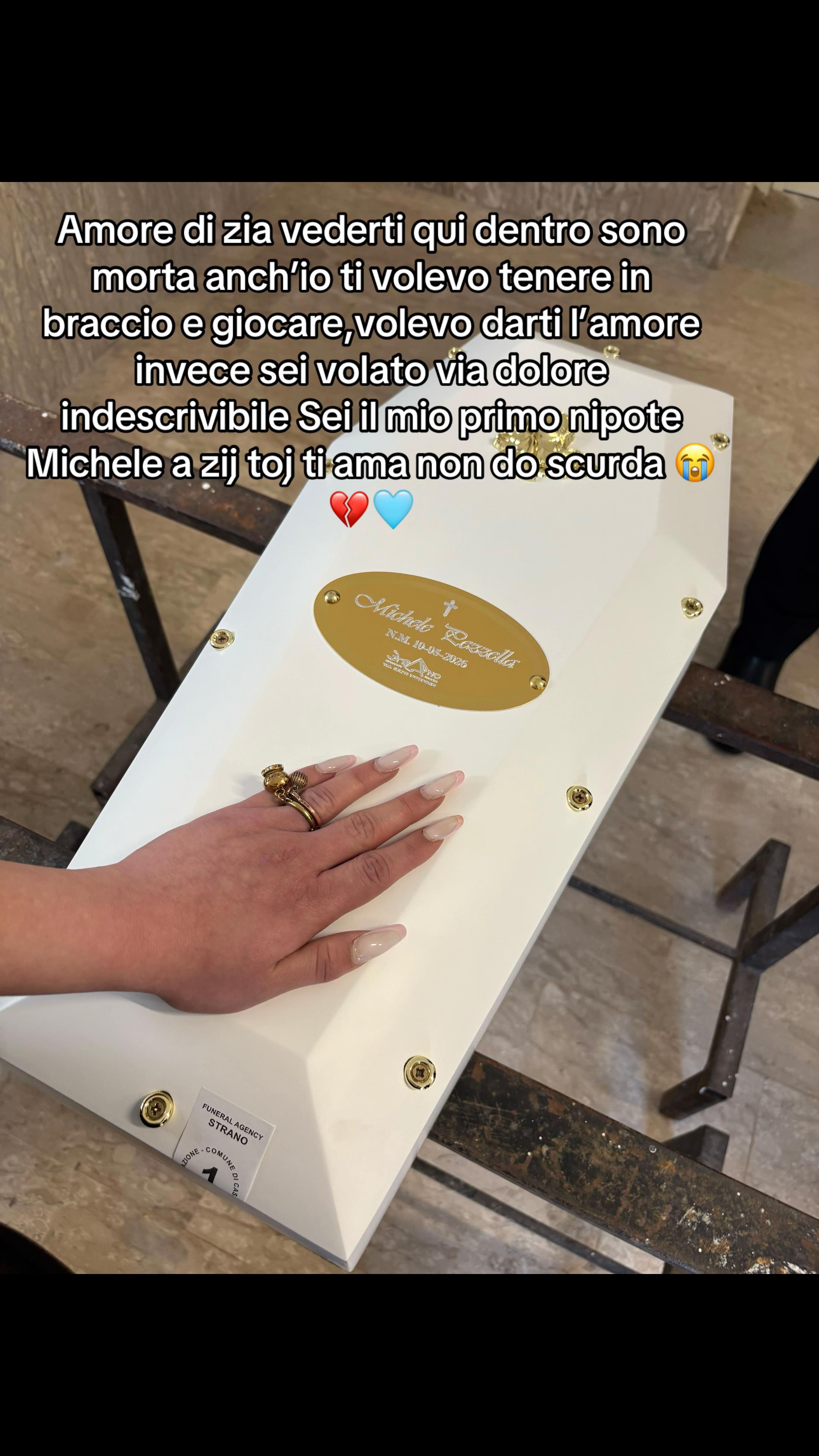 @Nycla D'aquale
