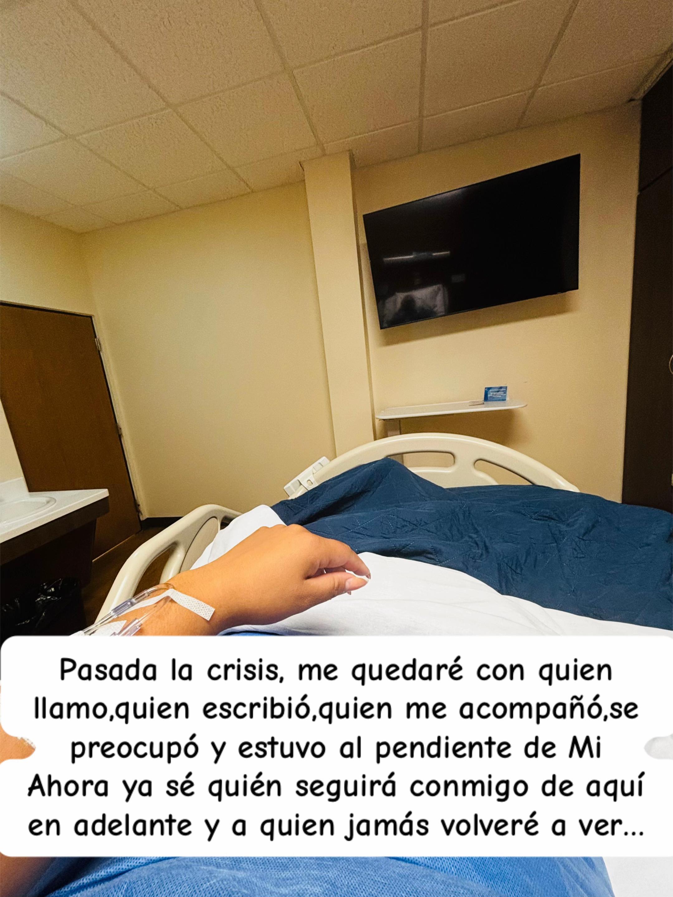@Isela