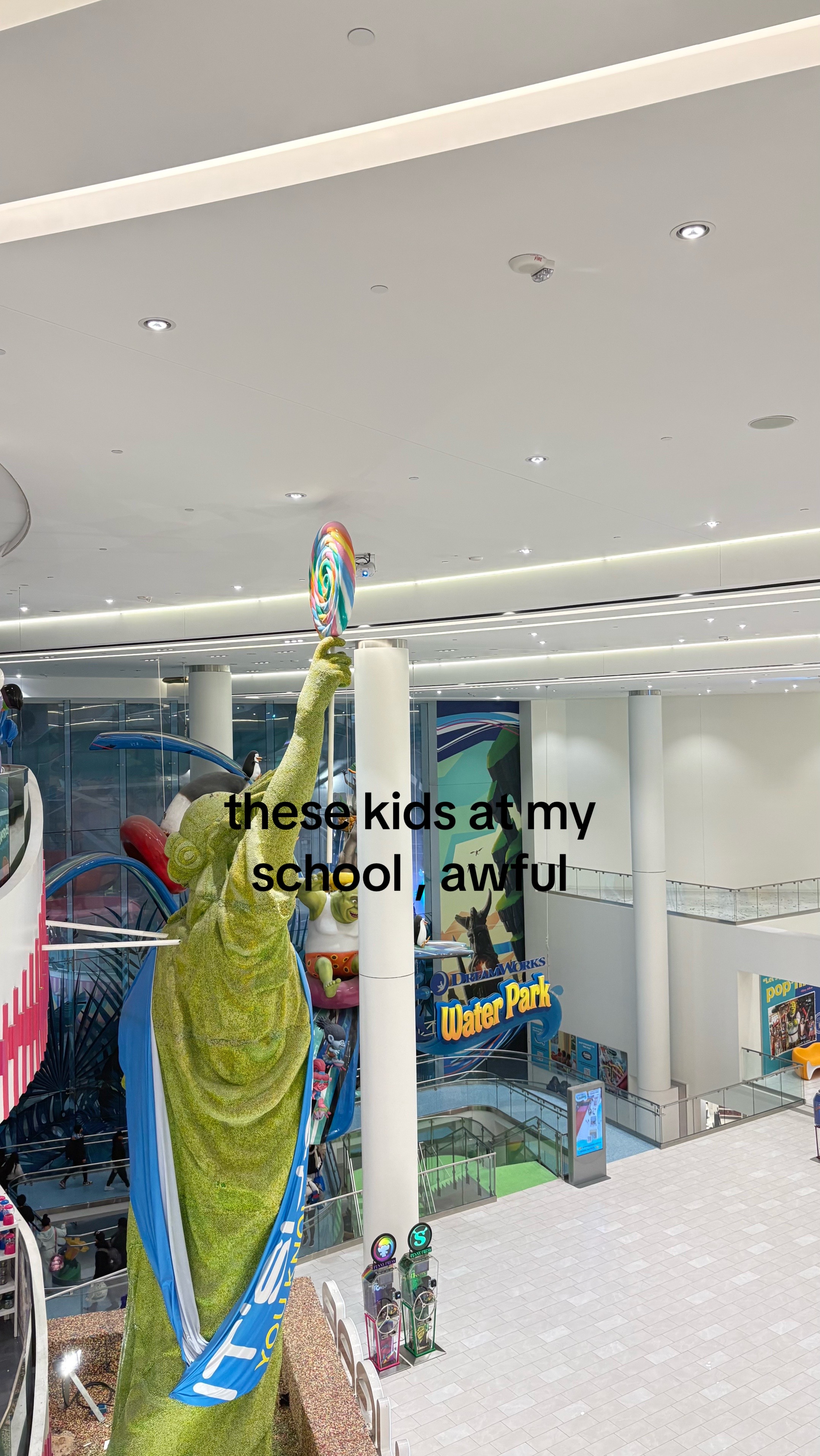 @spam