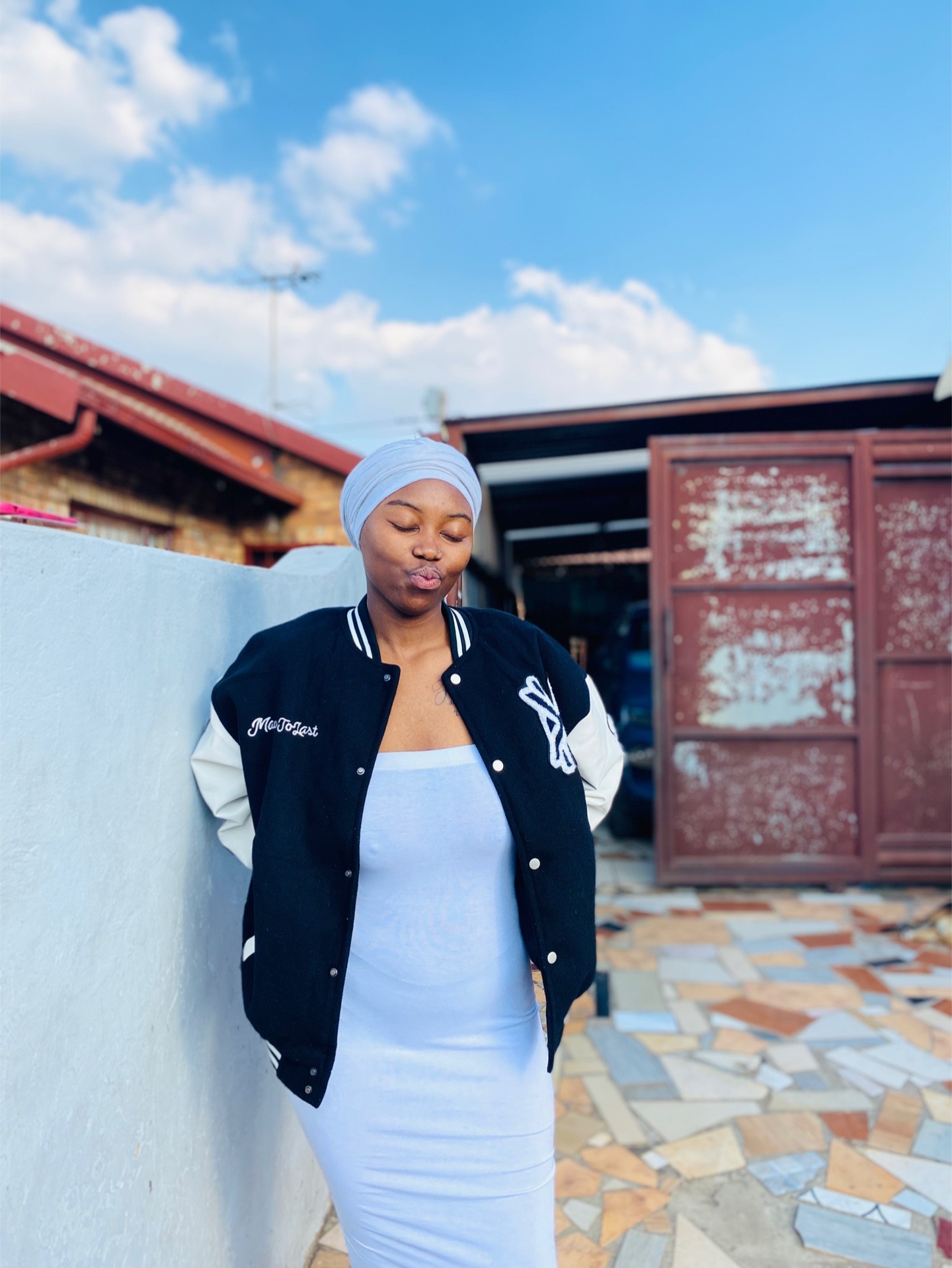 @Siphesihle Dlamini