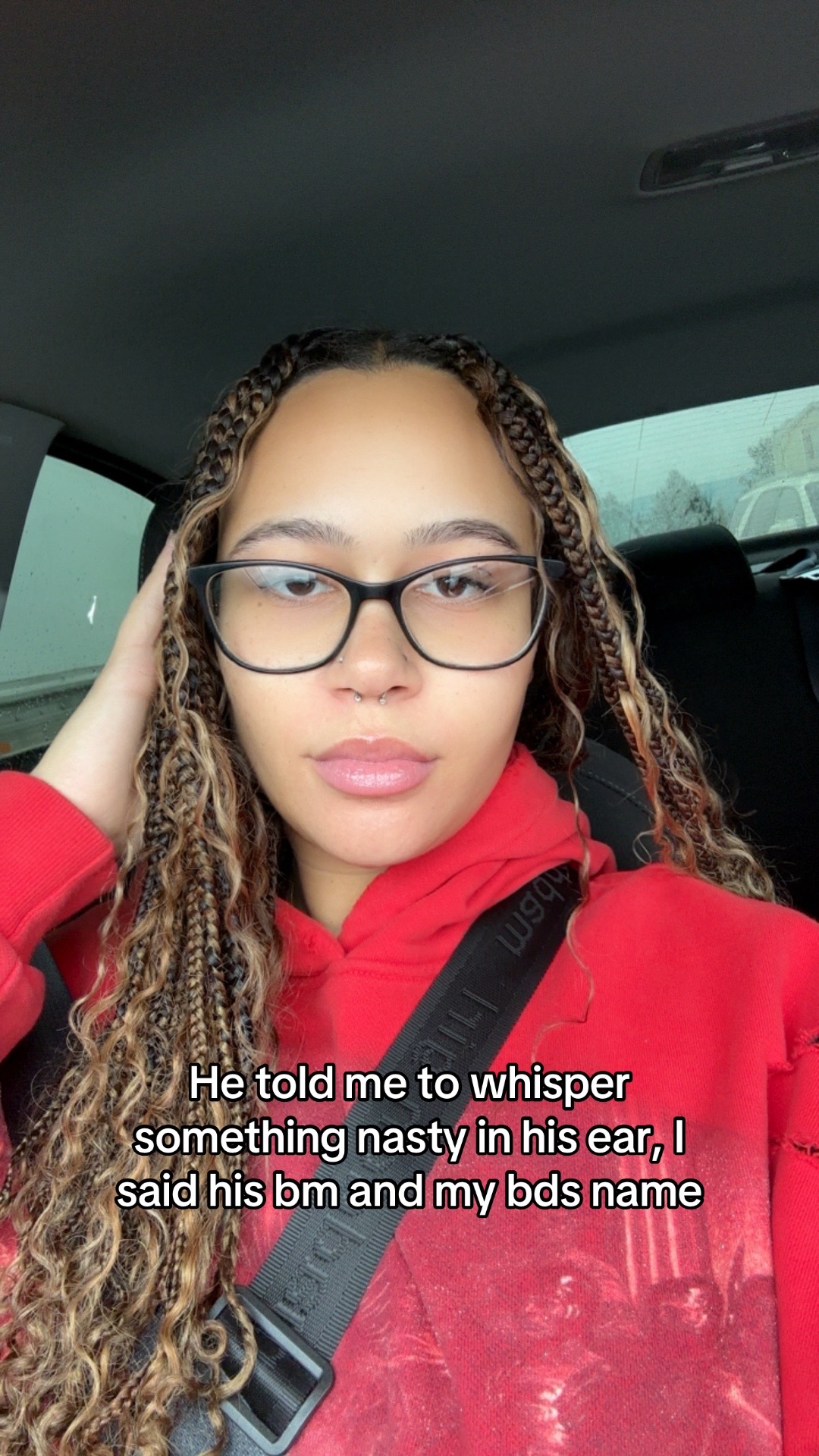 @Kaley ❤️🔥