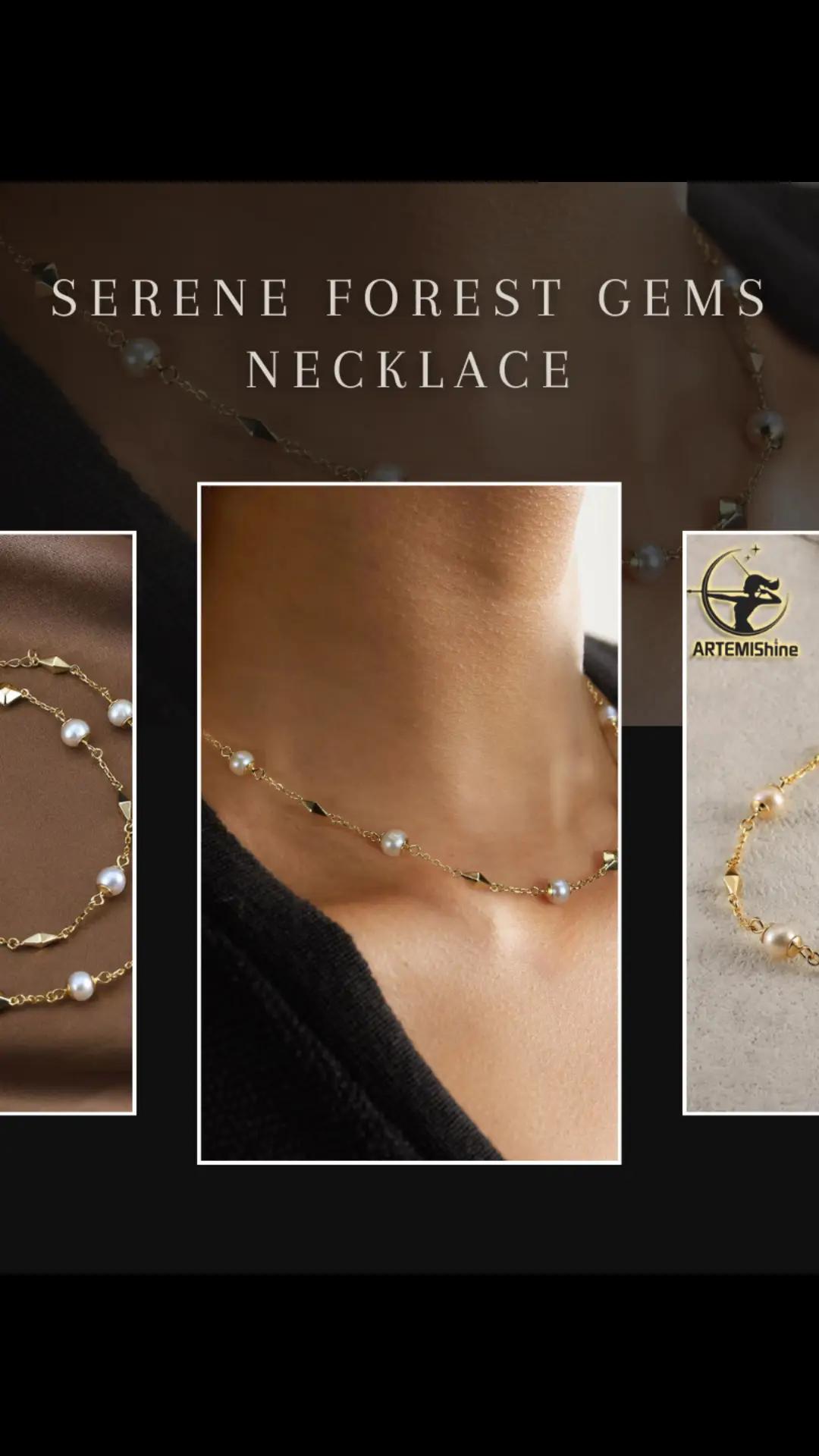 @Artemishine Jewelry