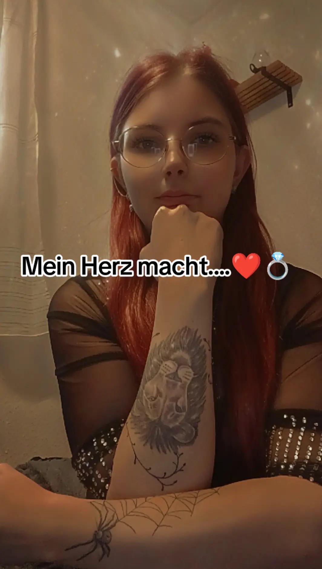 @Sein Teufelchen😊❤️