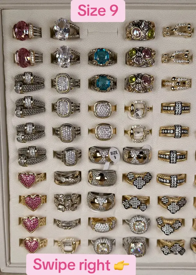 @Charmed Im Sure Boutique