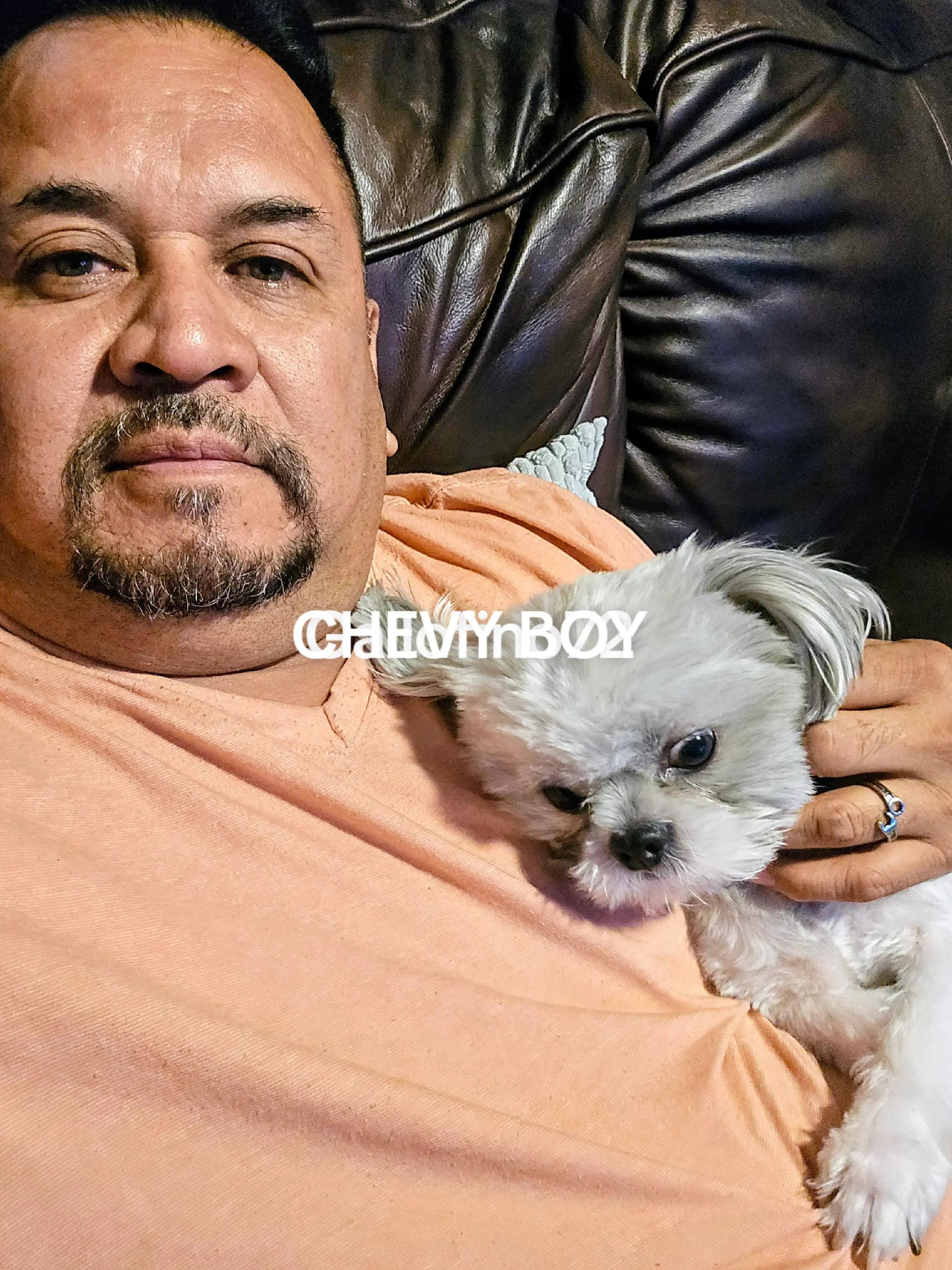 @ElGalloFino