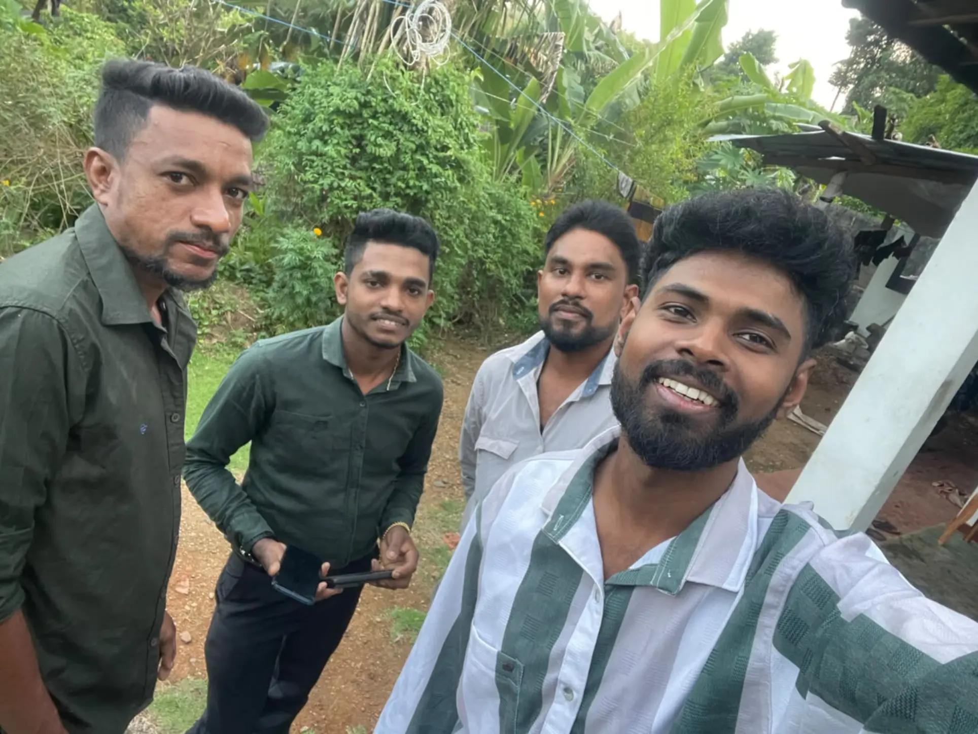 @lanka thilaka💕