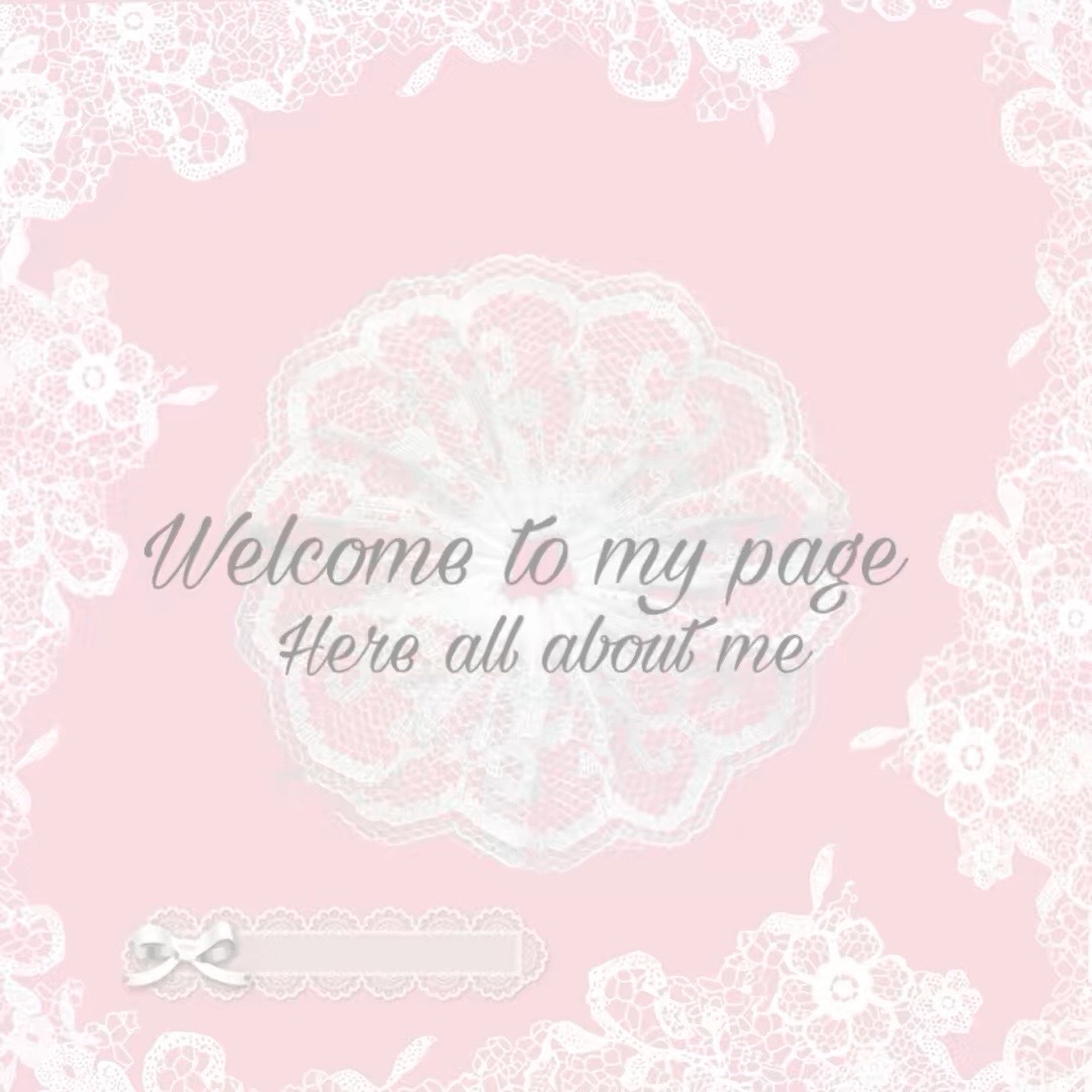 @ʚikoɞˏˋ°•*⁀➷ɴʏʀᴀ ᴡɪғᴇ