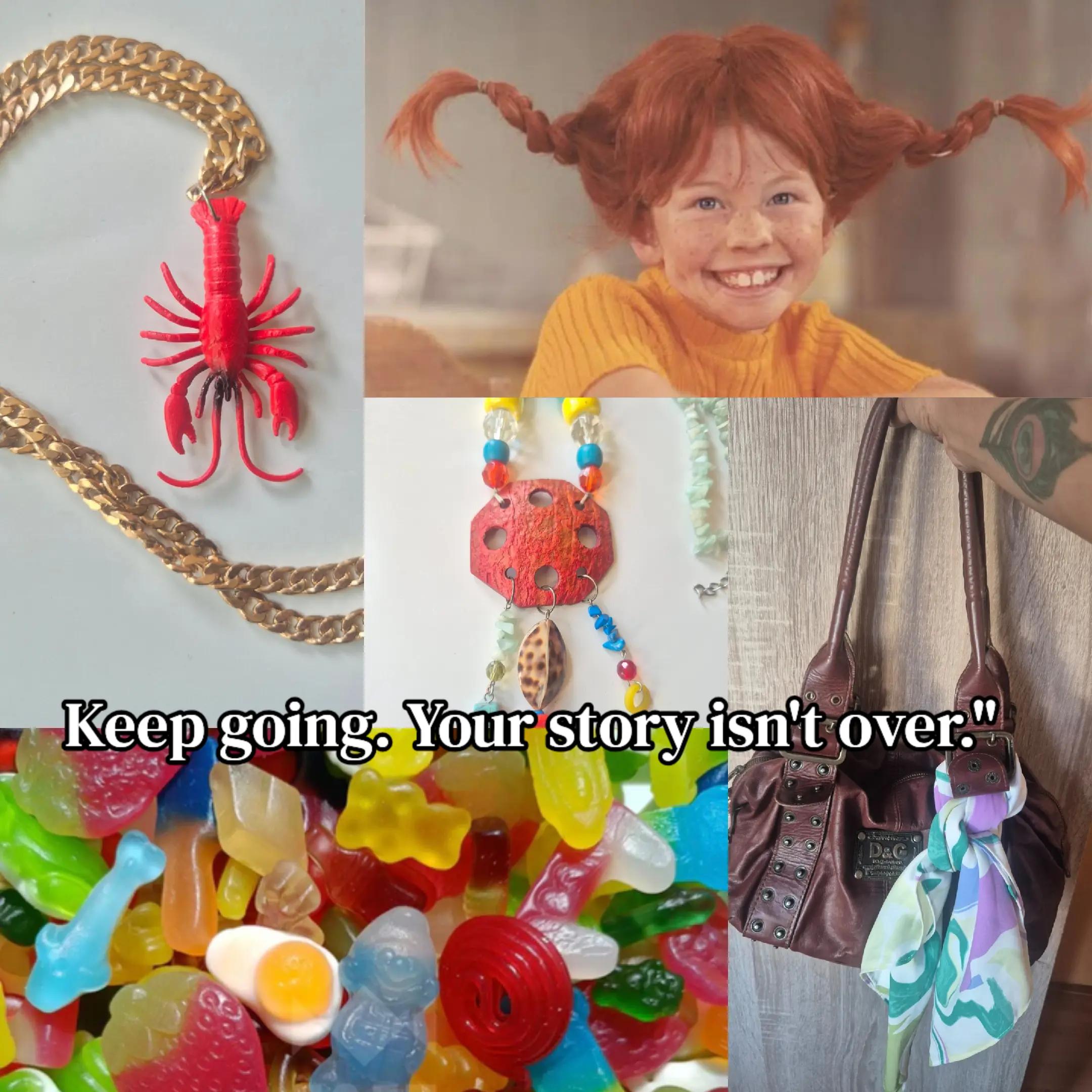 @Into Accessories