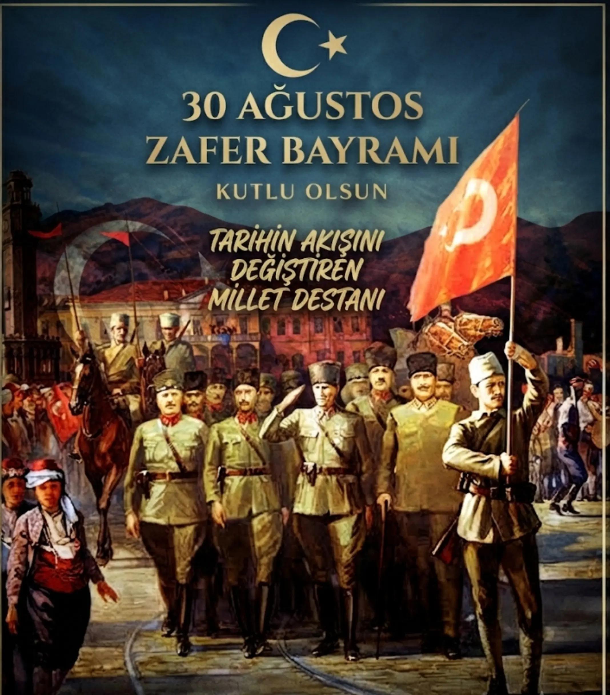@Yolumuz Turan Yolu