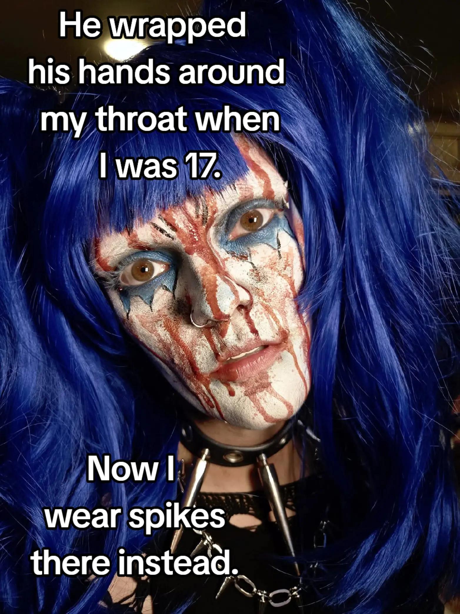 @sadclownfoolery