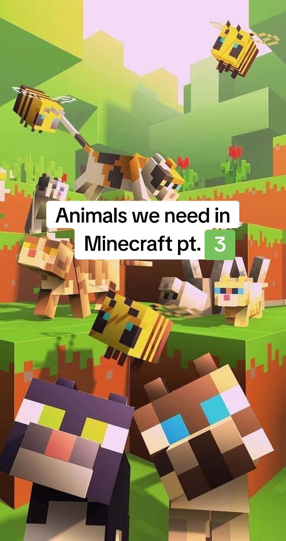 @G-Formance Minecraft