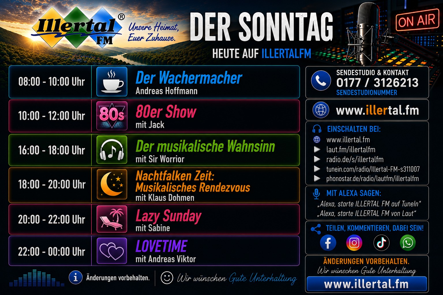 @IllertalFM