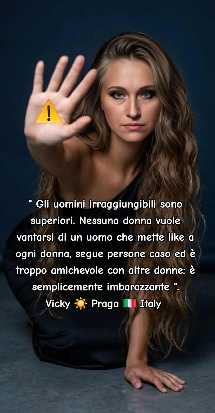 @Vicky