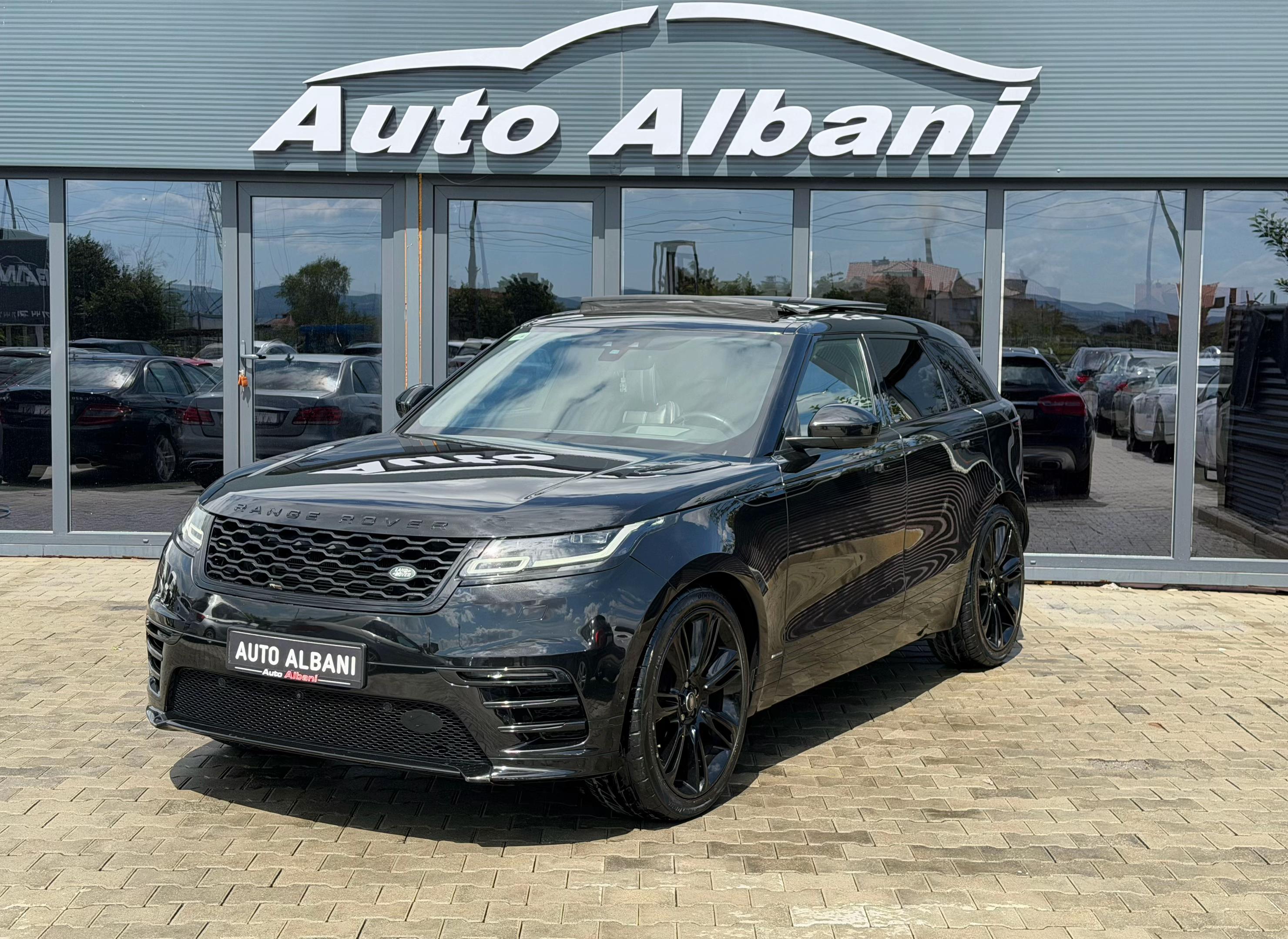@Auto Albani