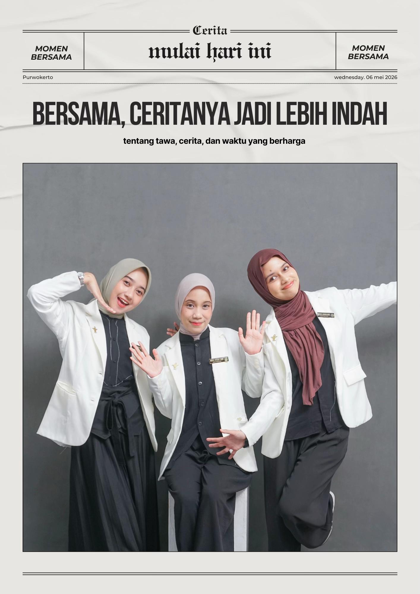 @Sejenak Studio