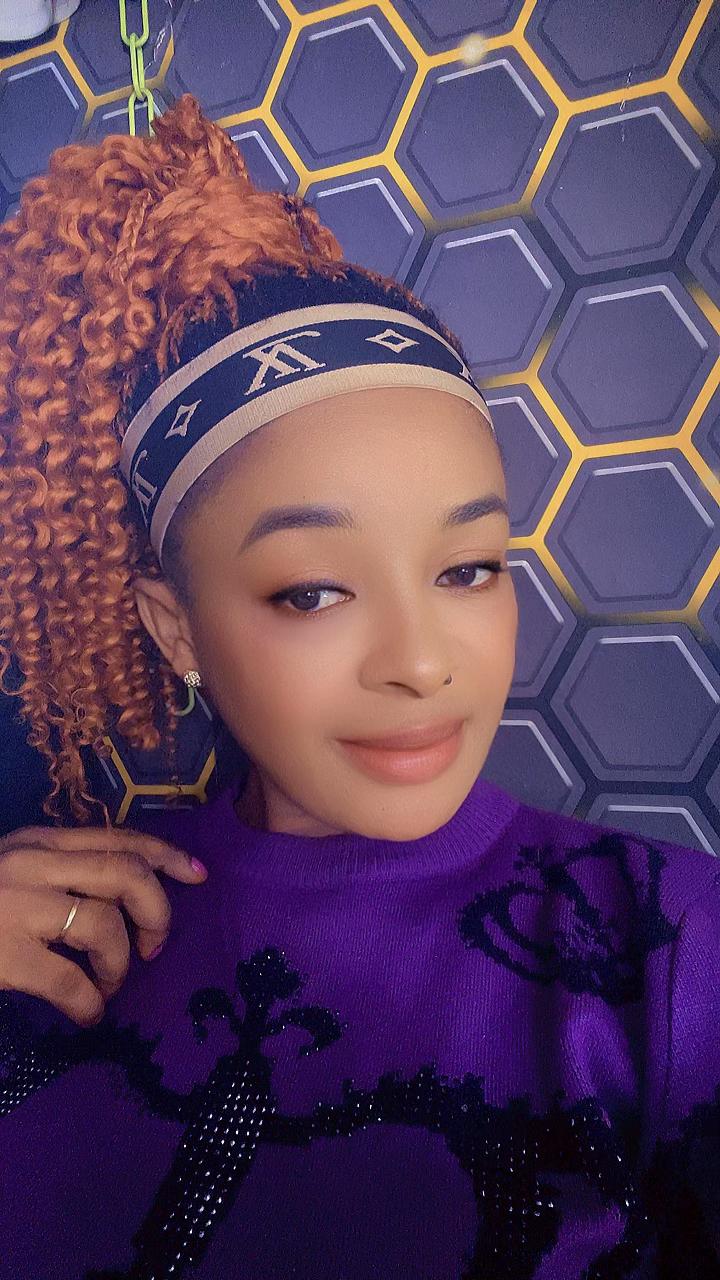 @Afotex_luv💜❤️🇳🇬 27th April