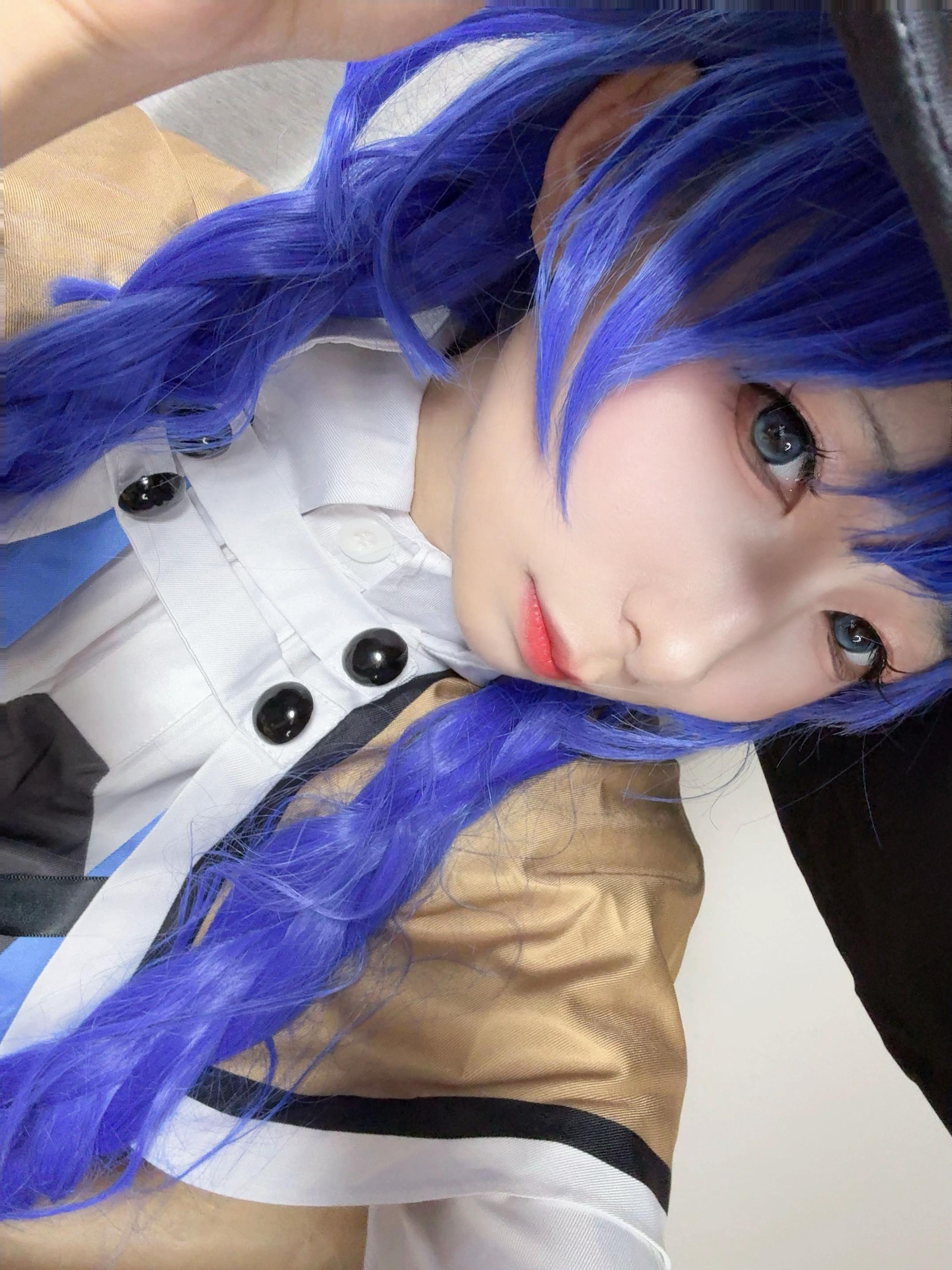 @月乃ゆに😈💄