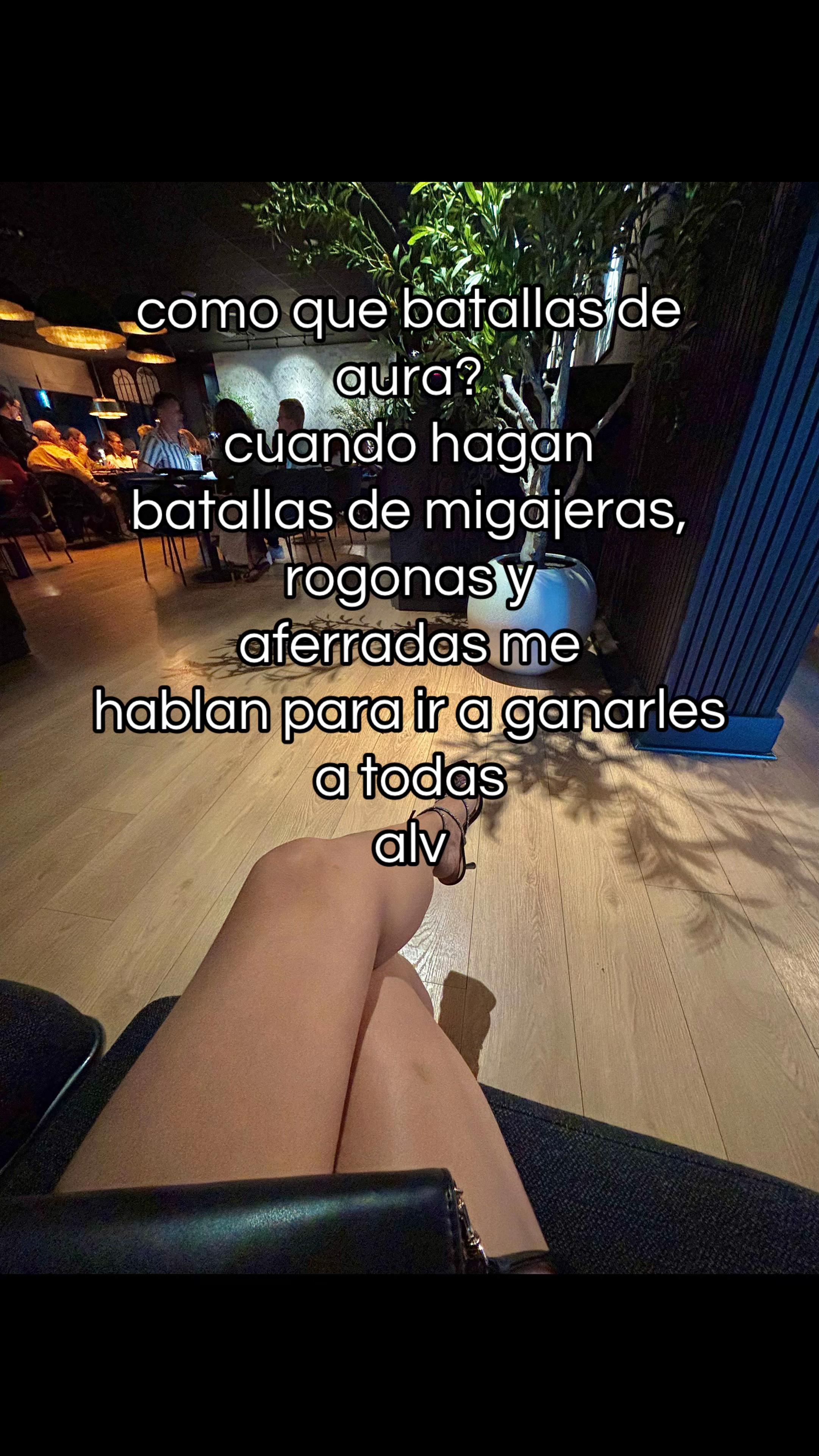 @Jessica Castro