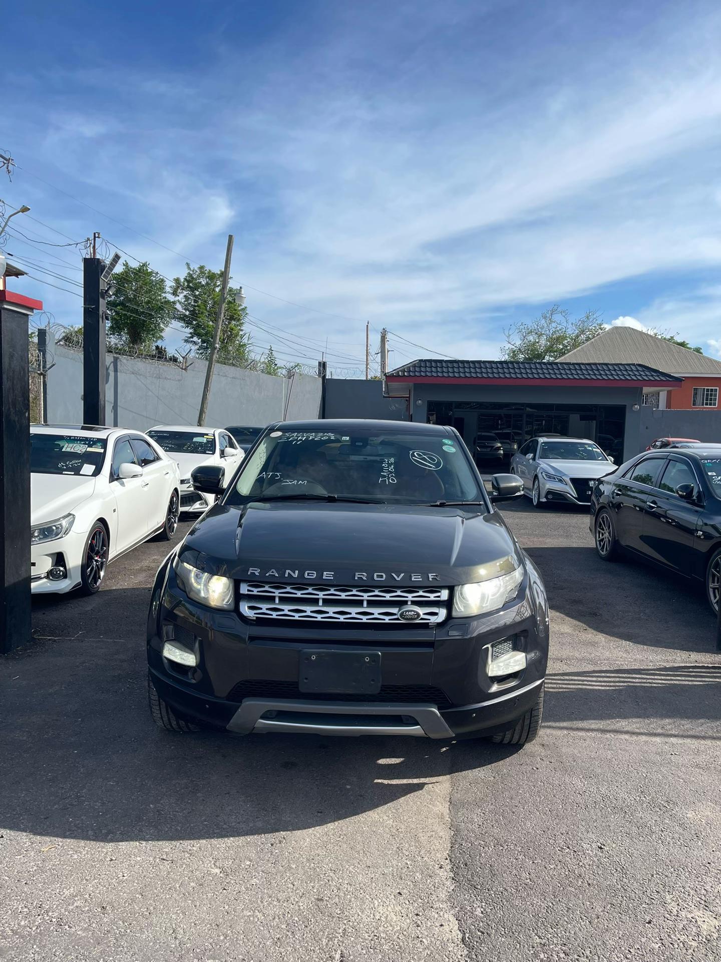 @Jaime’s Auto Sales