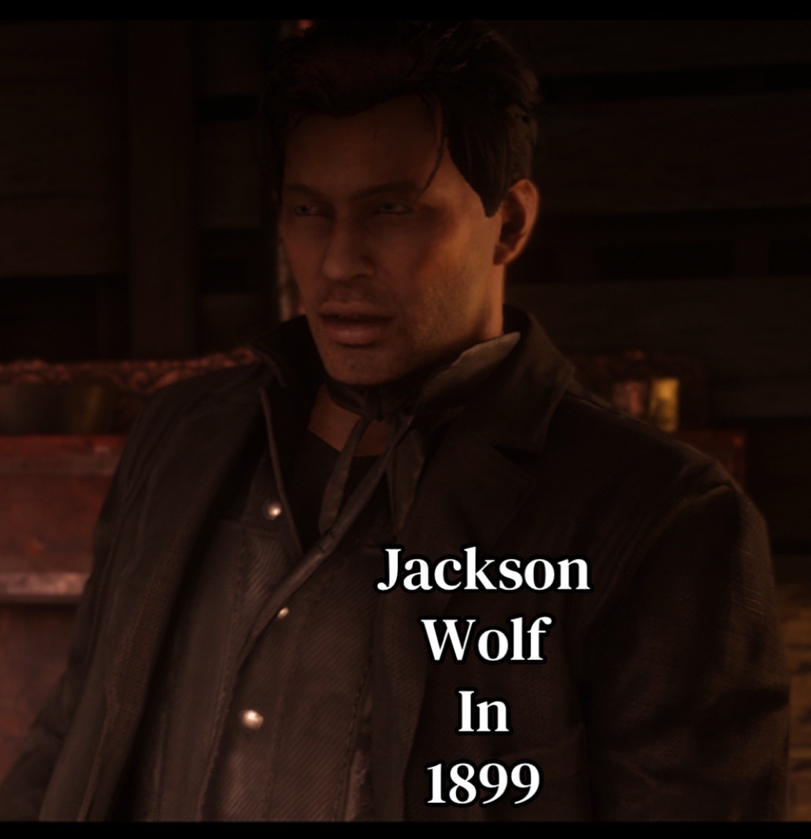 @Kraventhewolf