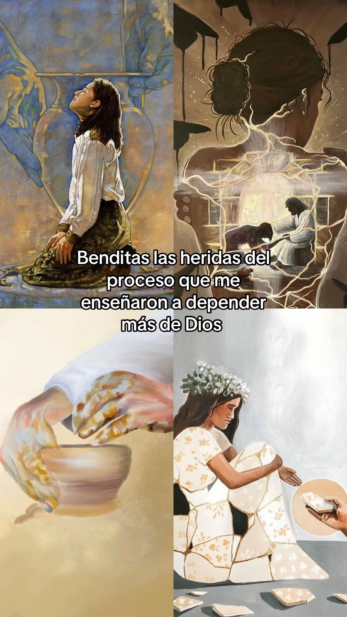 @Contenido cristiano 🤍✝️