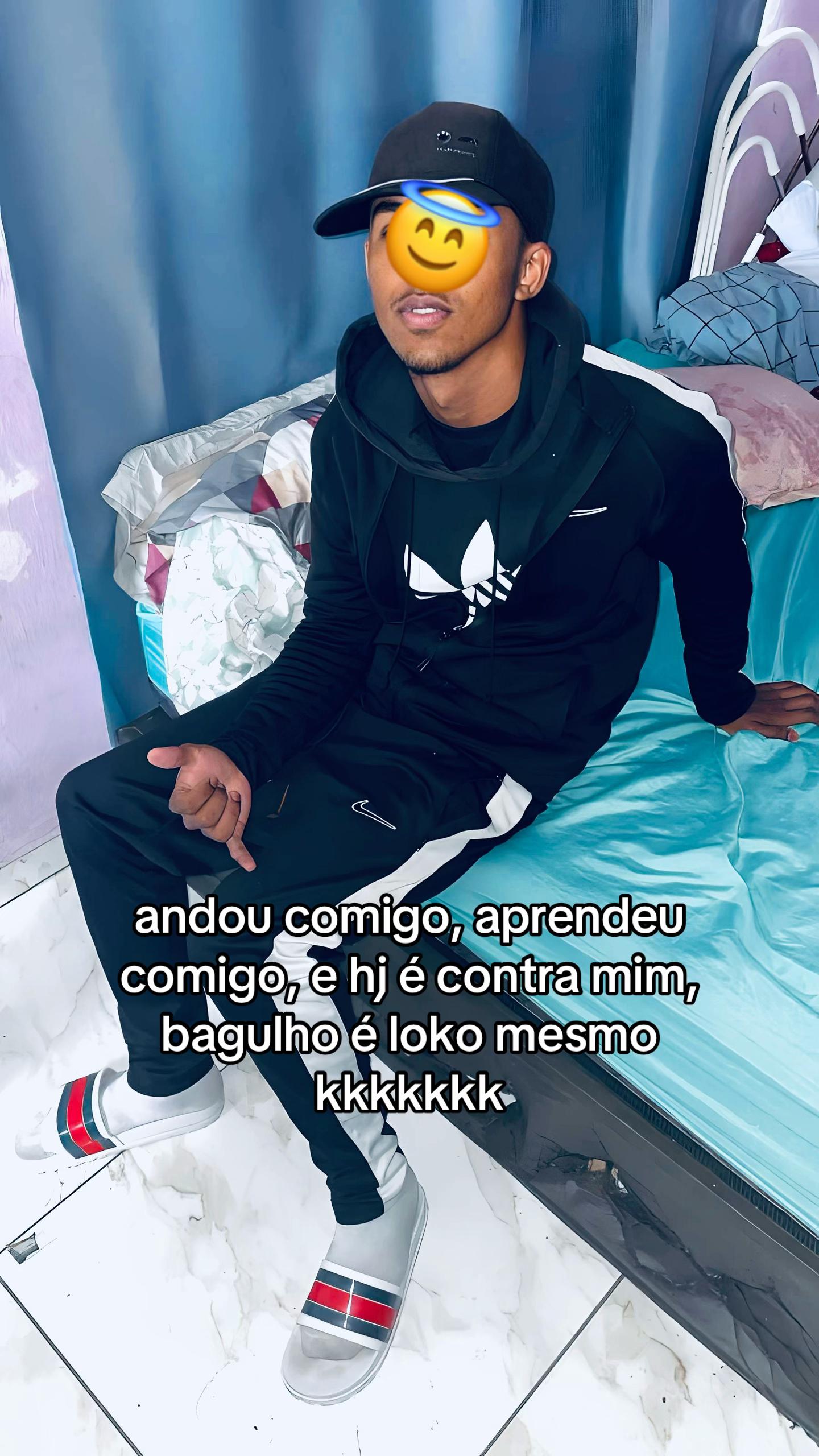 @Namorado da vic ❤️&zwj;🔥