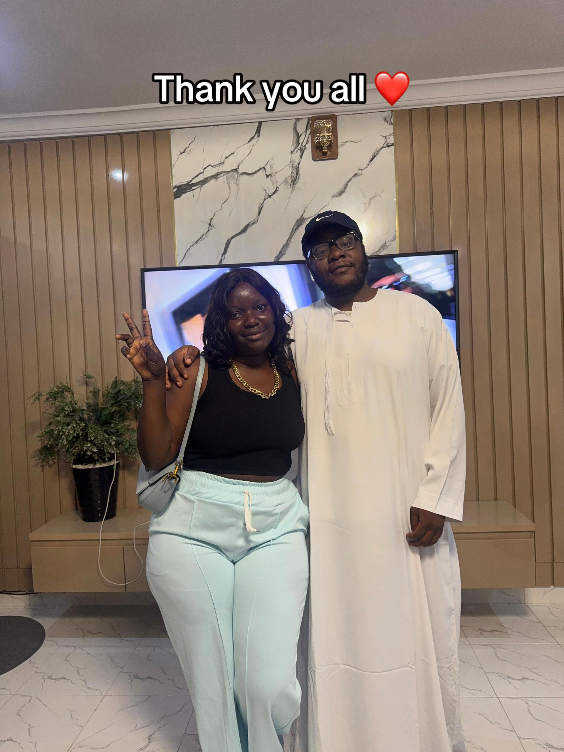 @Omodara Variety Store