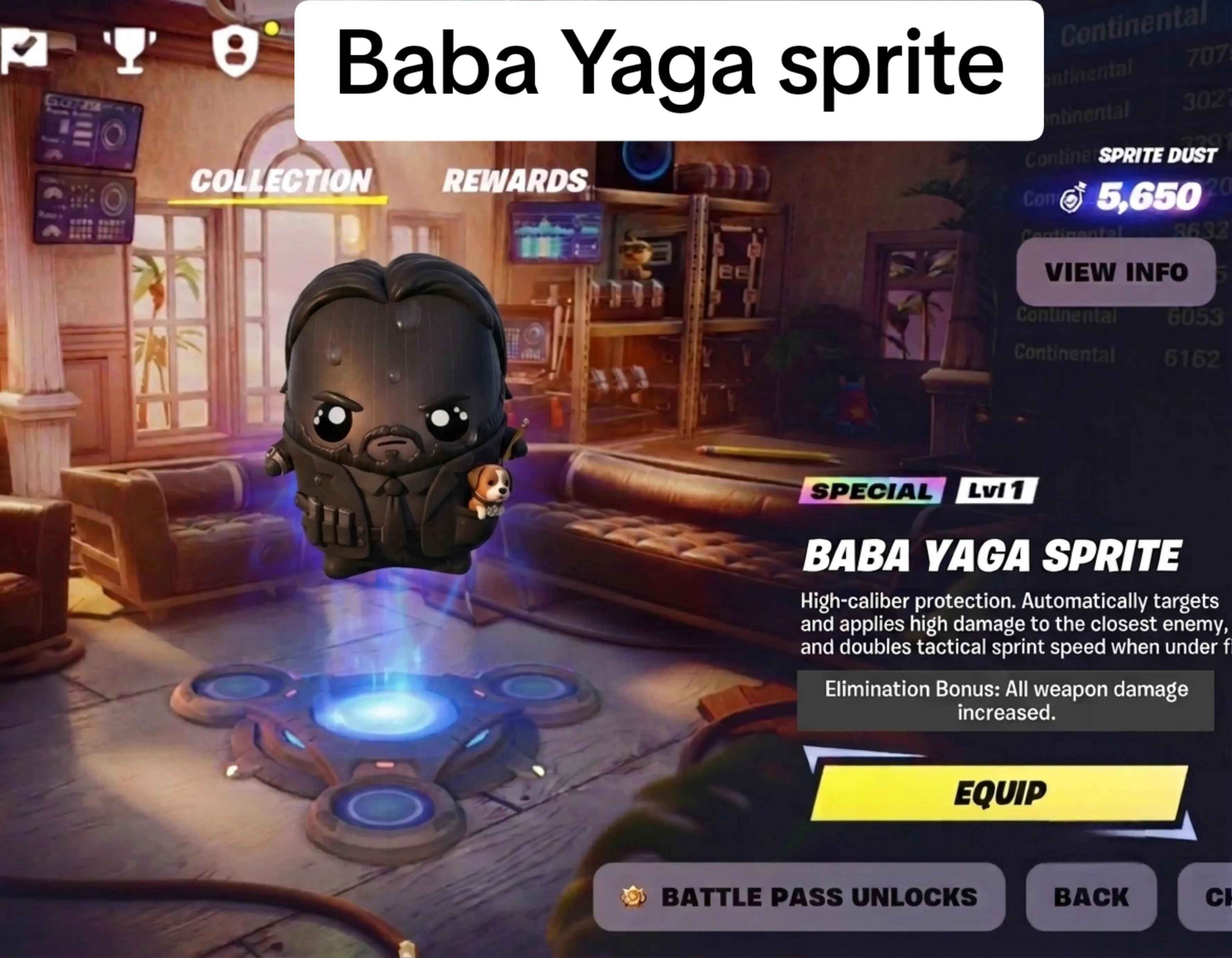 @Wearefortniters
