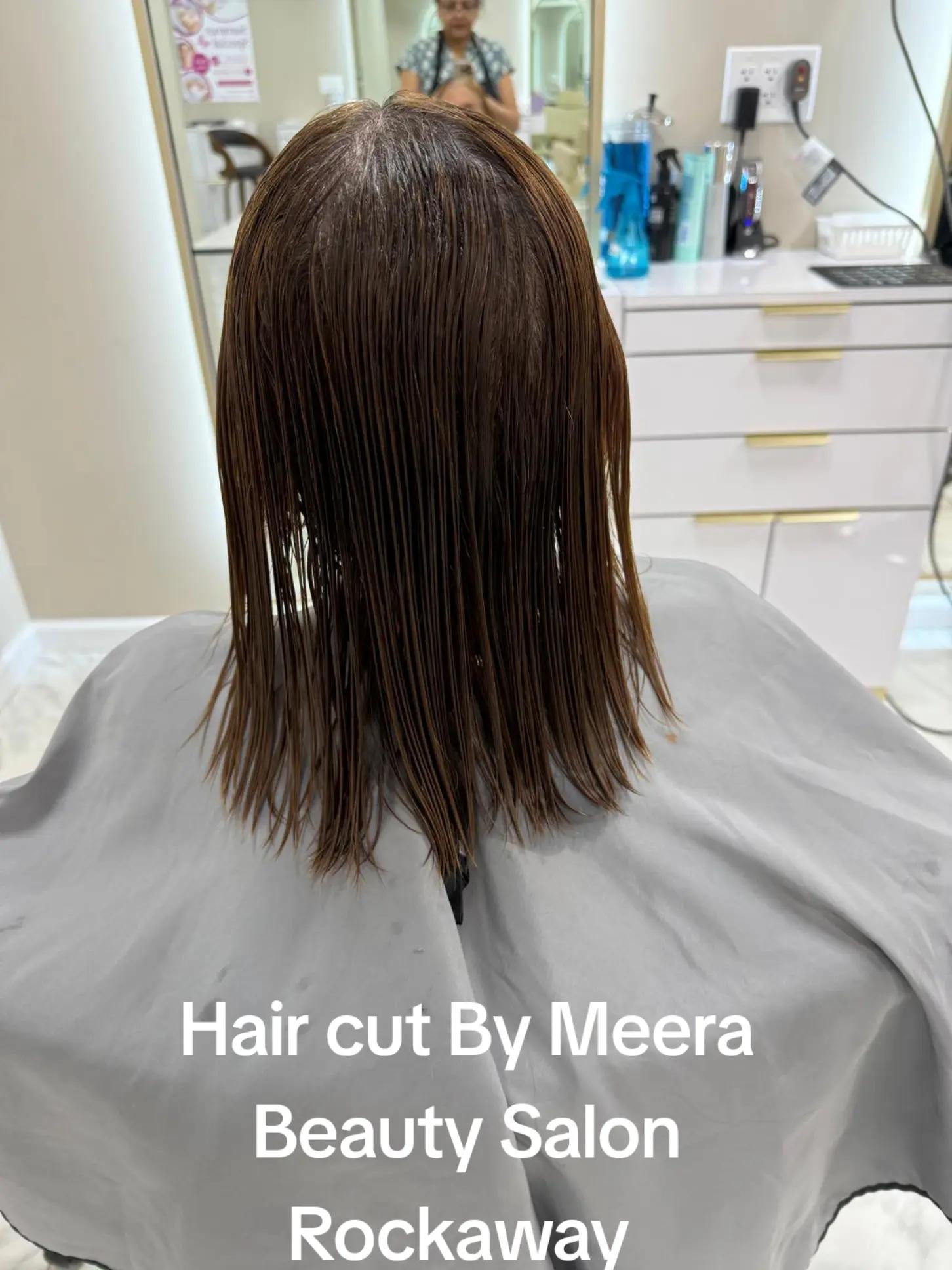 @Meerabeautysalon