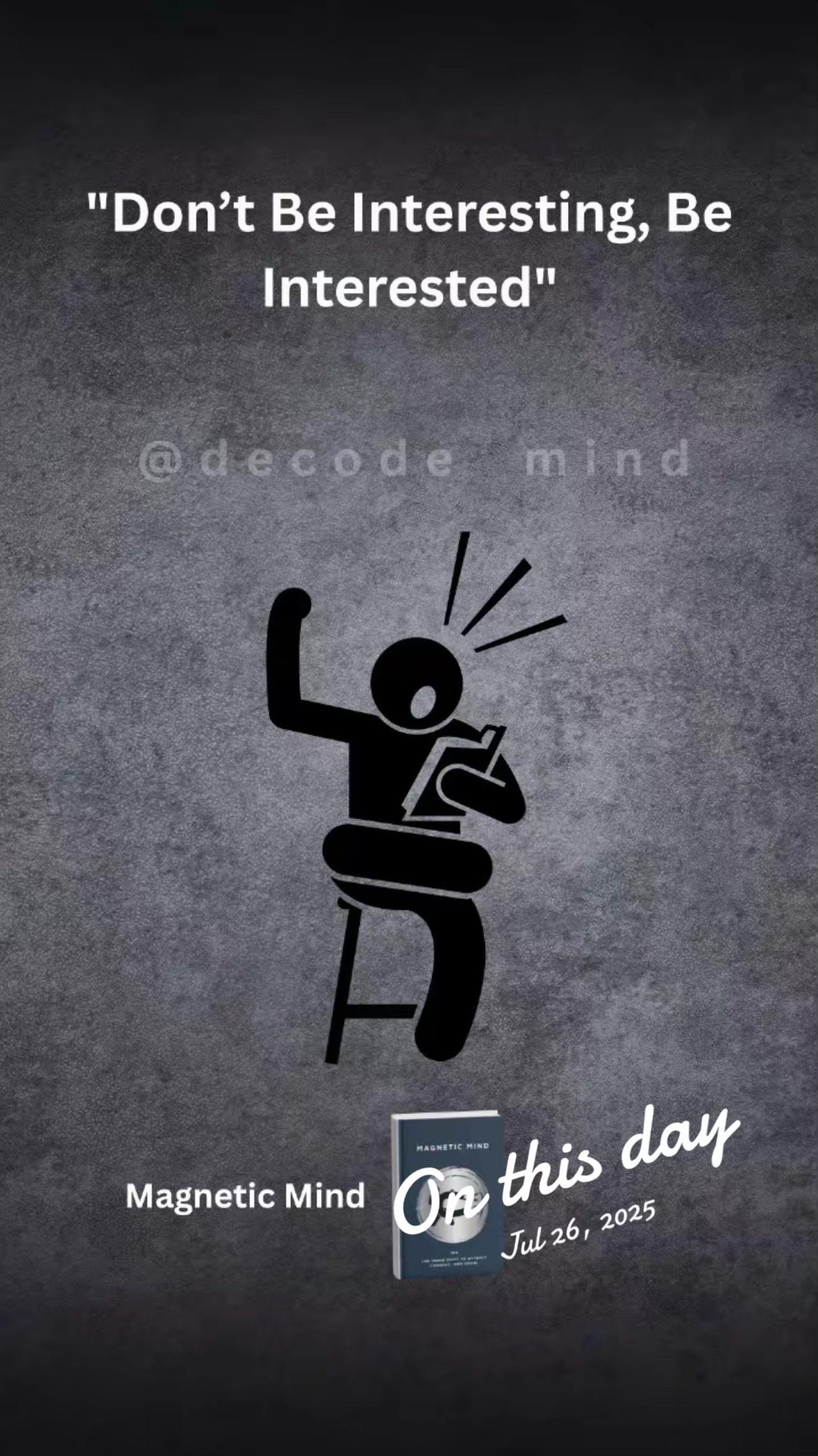 @Decode Mind