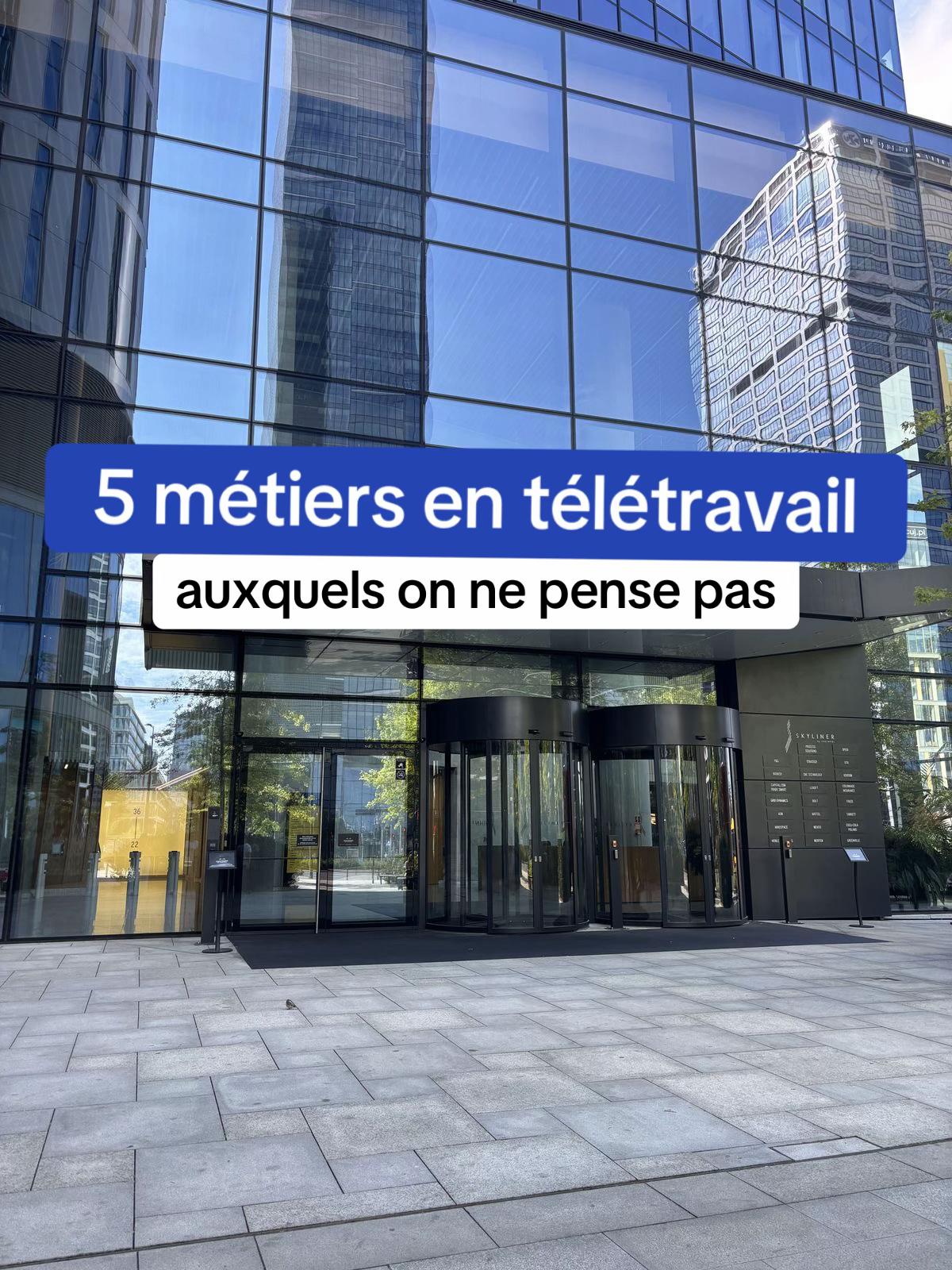 @Yassou | Emploi & Carrière