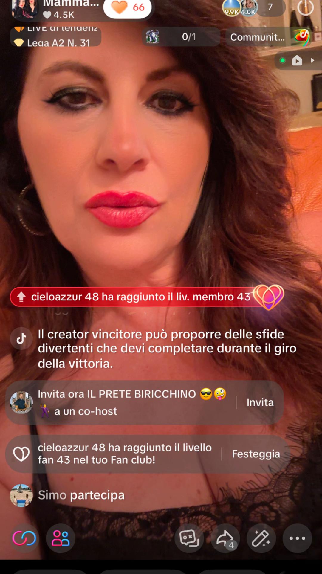 @Mammaefiglia🌸🌺🌸