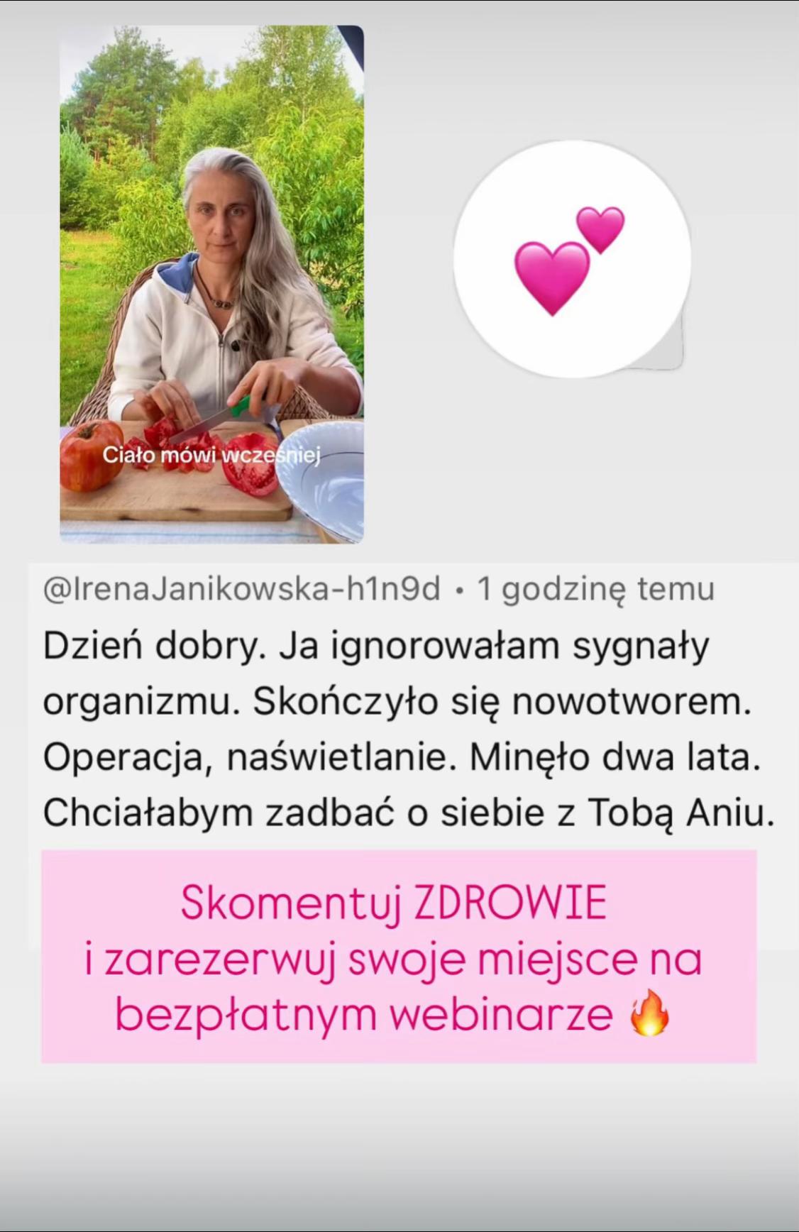 @Anna Krasucka | Pięć Smak&oacute;w