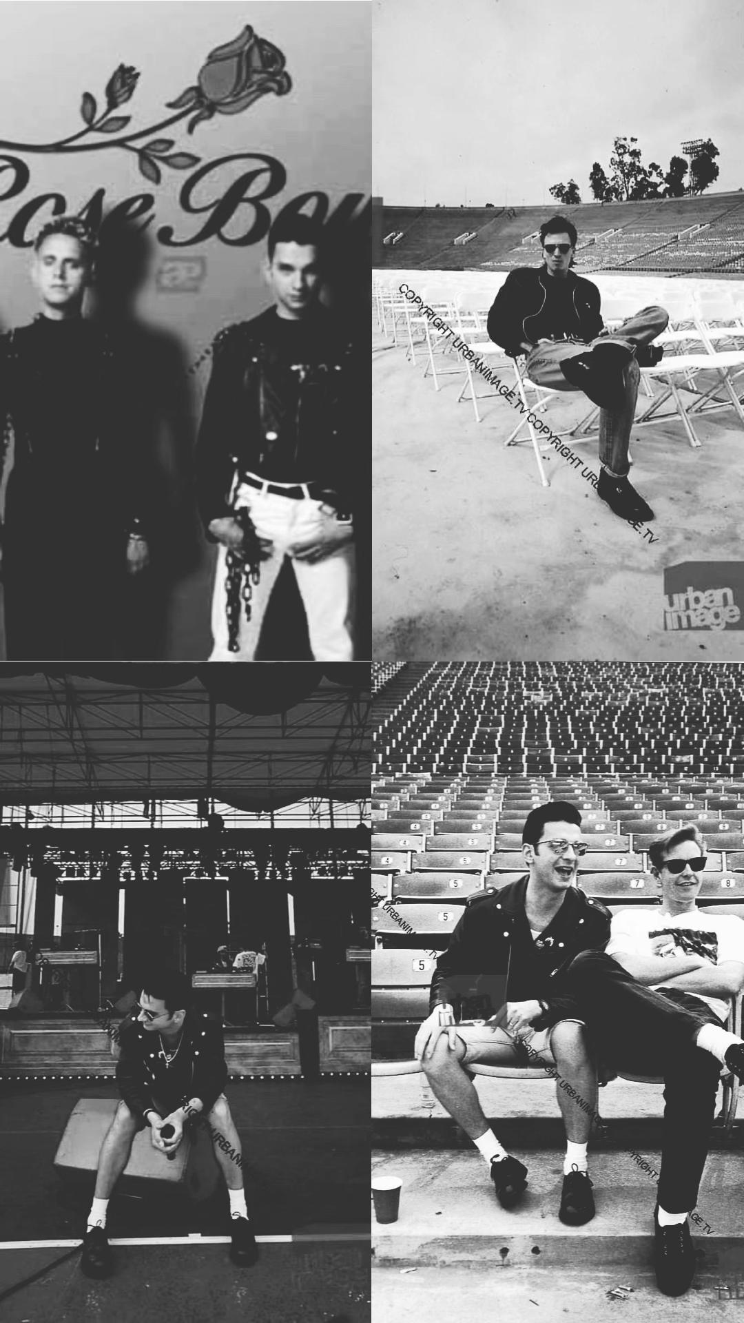 @Depeche Mode Fanpage