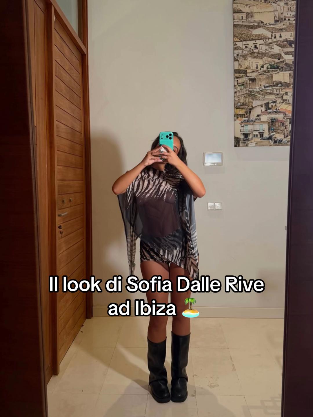@Influencers Cloths Inspo