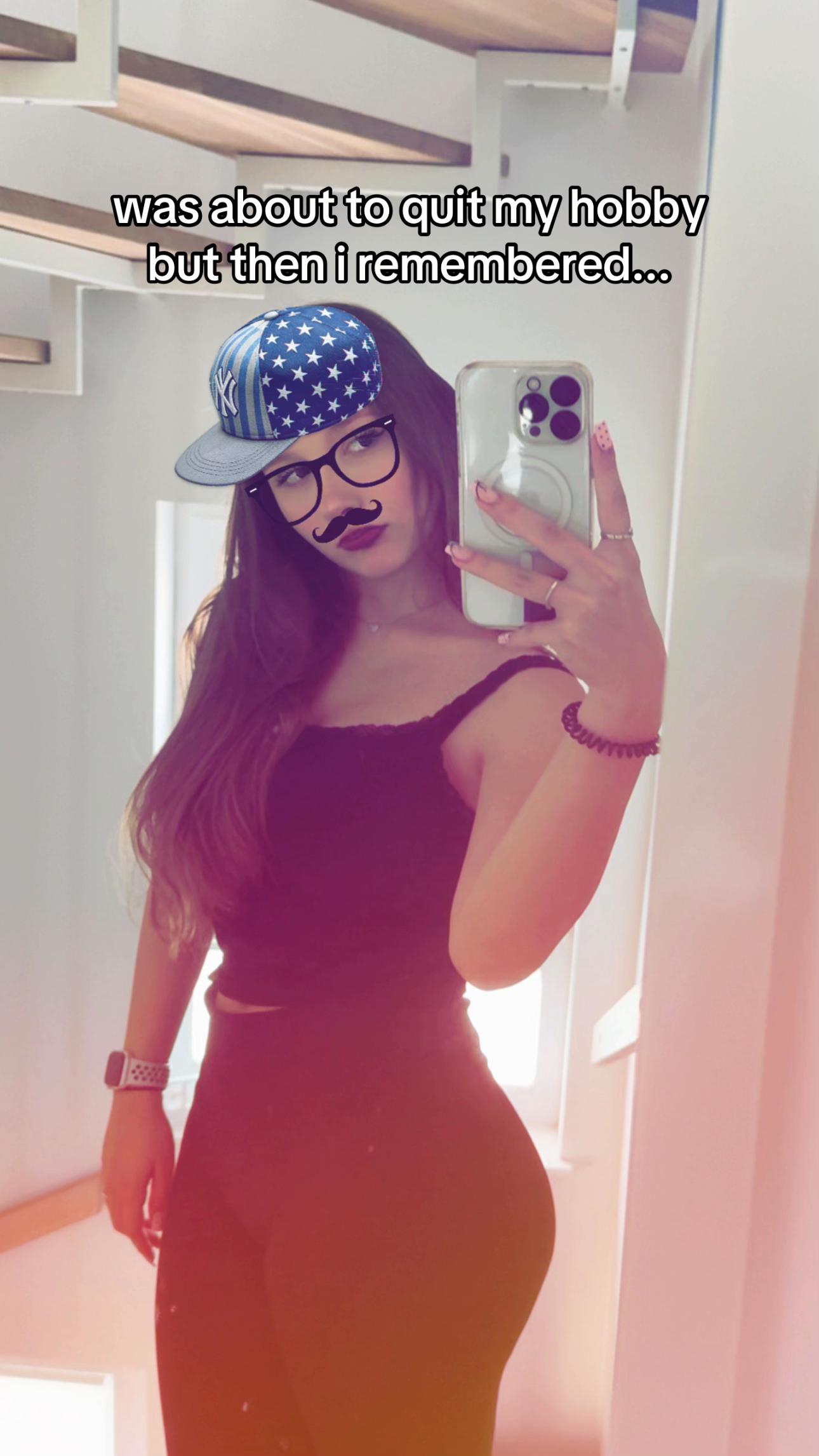 @die mit der schwarzen ninja 🎀