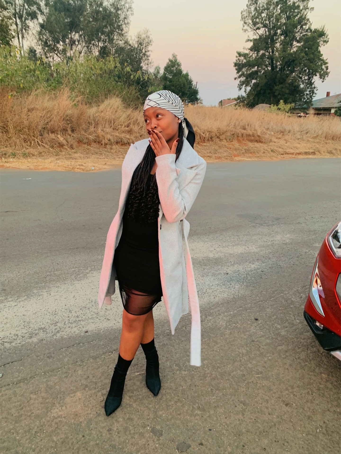 @Mabhengu 💋