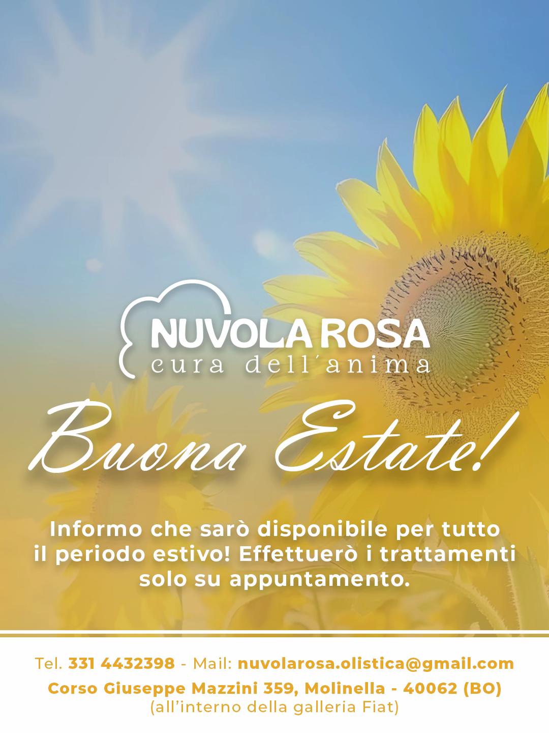 @Nuvola Rosa
