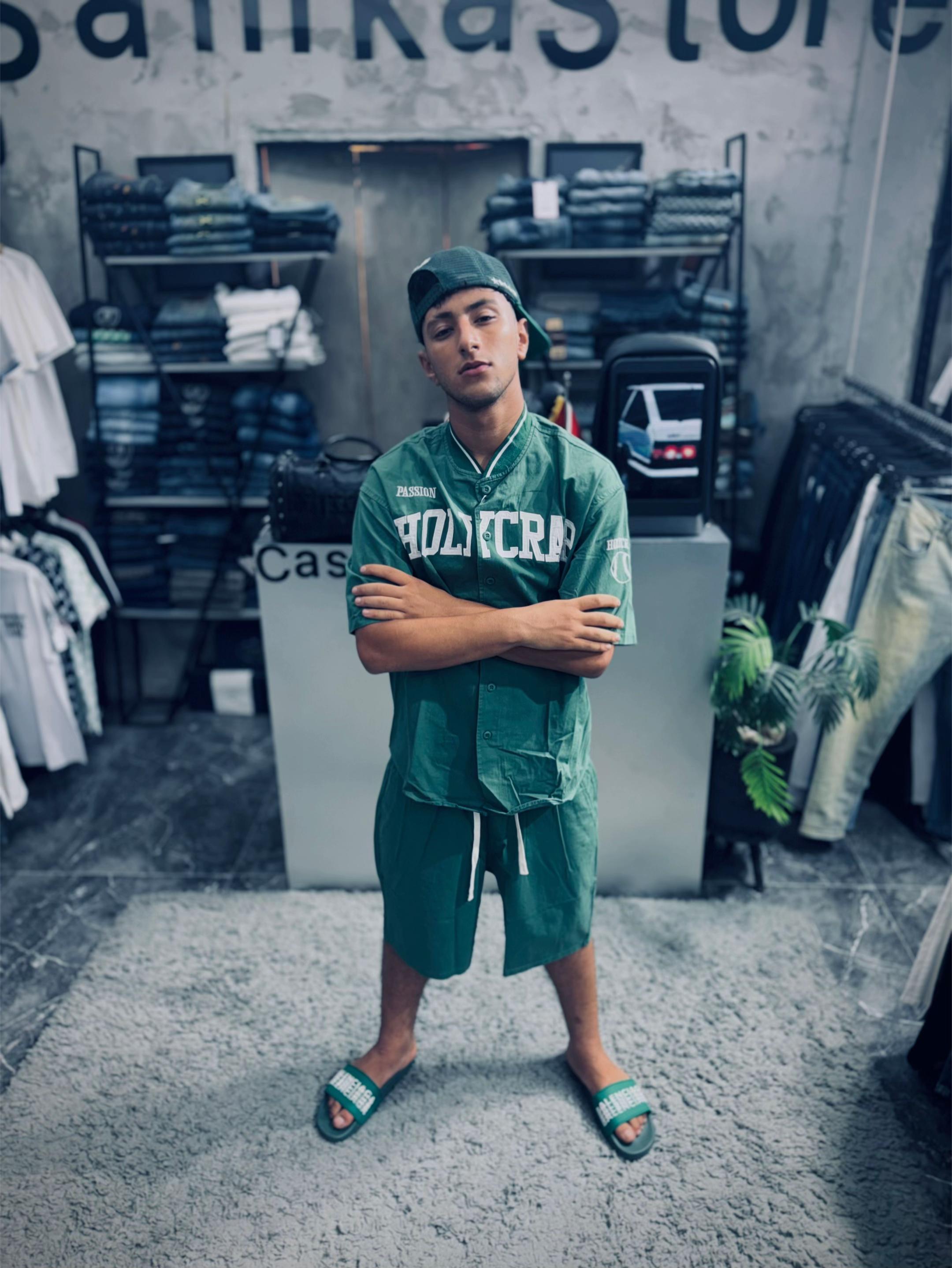 @SAMKA STORE 👕👖