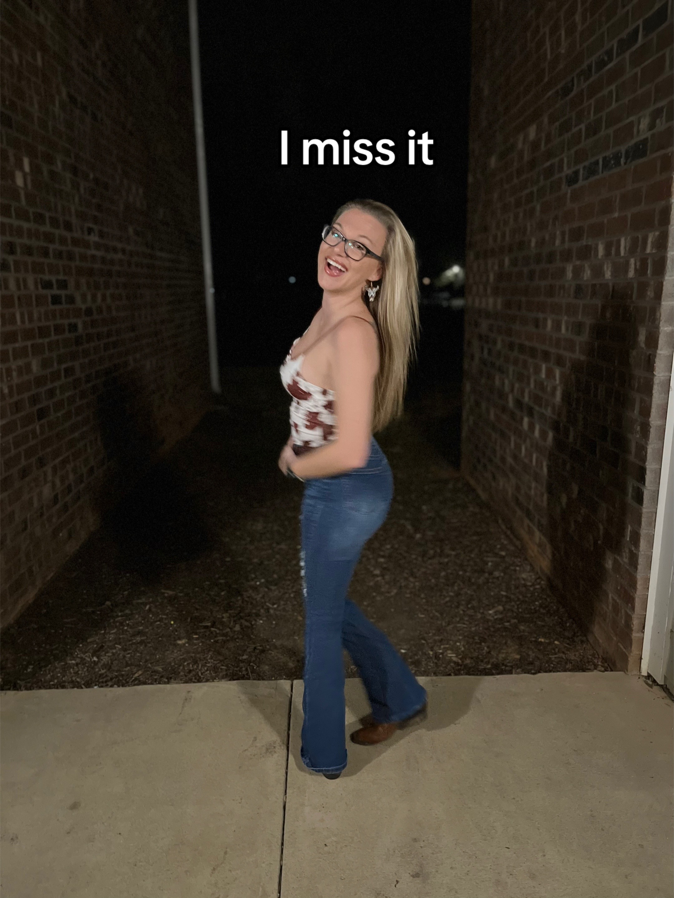 @Daisy Hudson