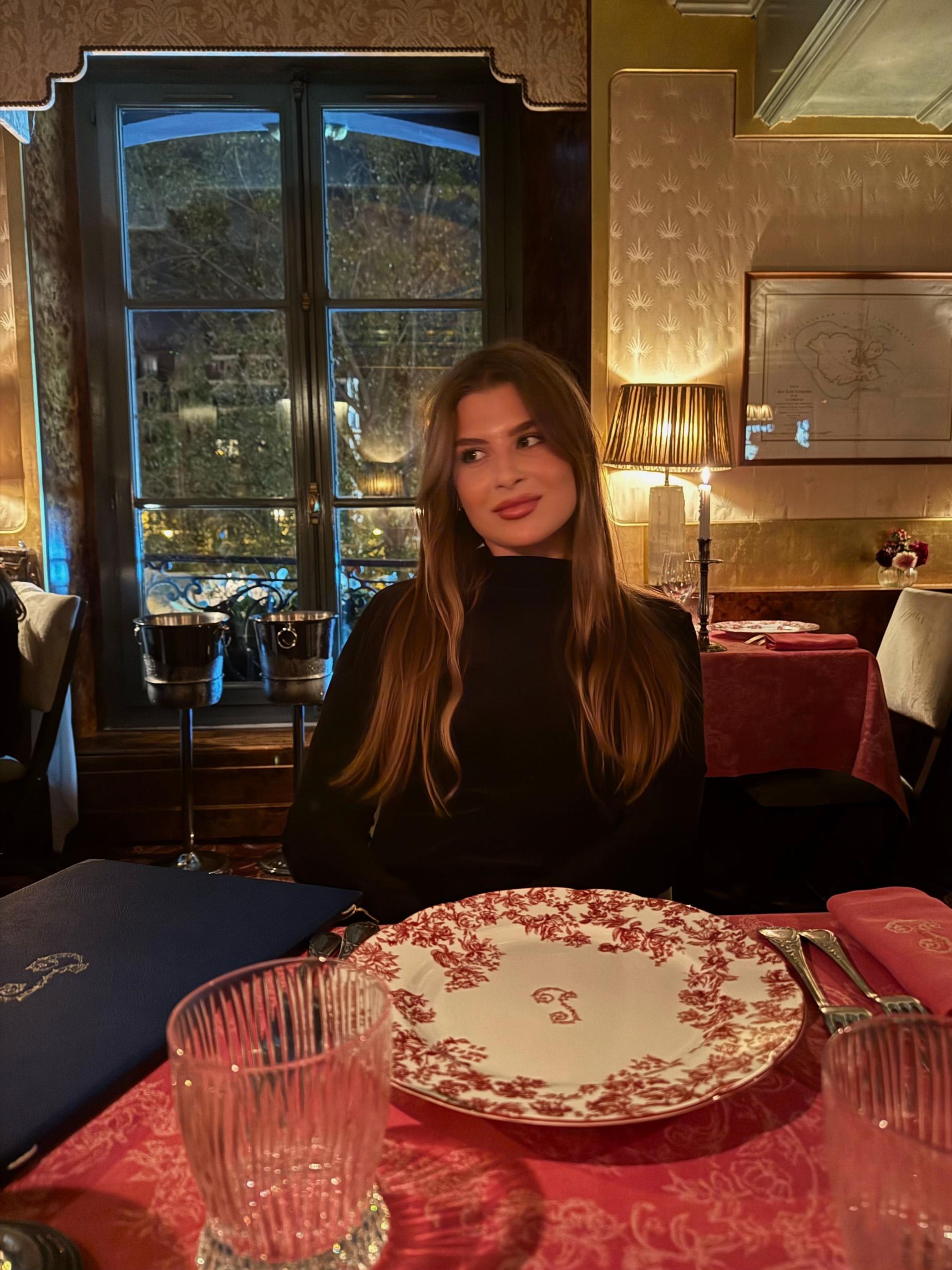 @Alexandra Długołęcka