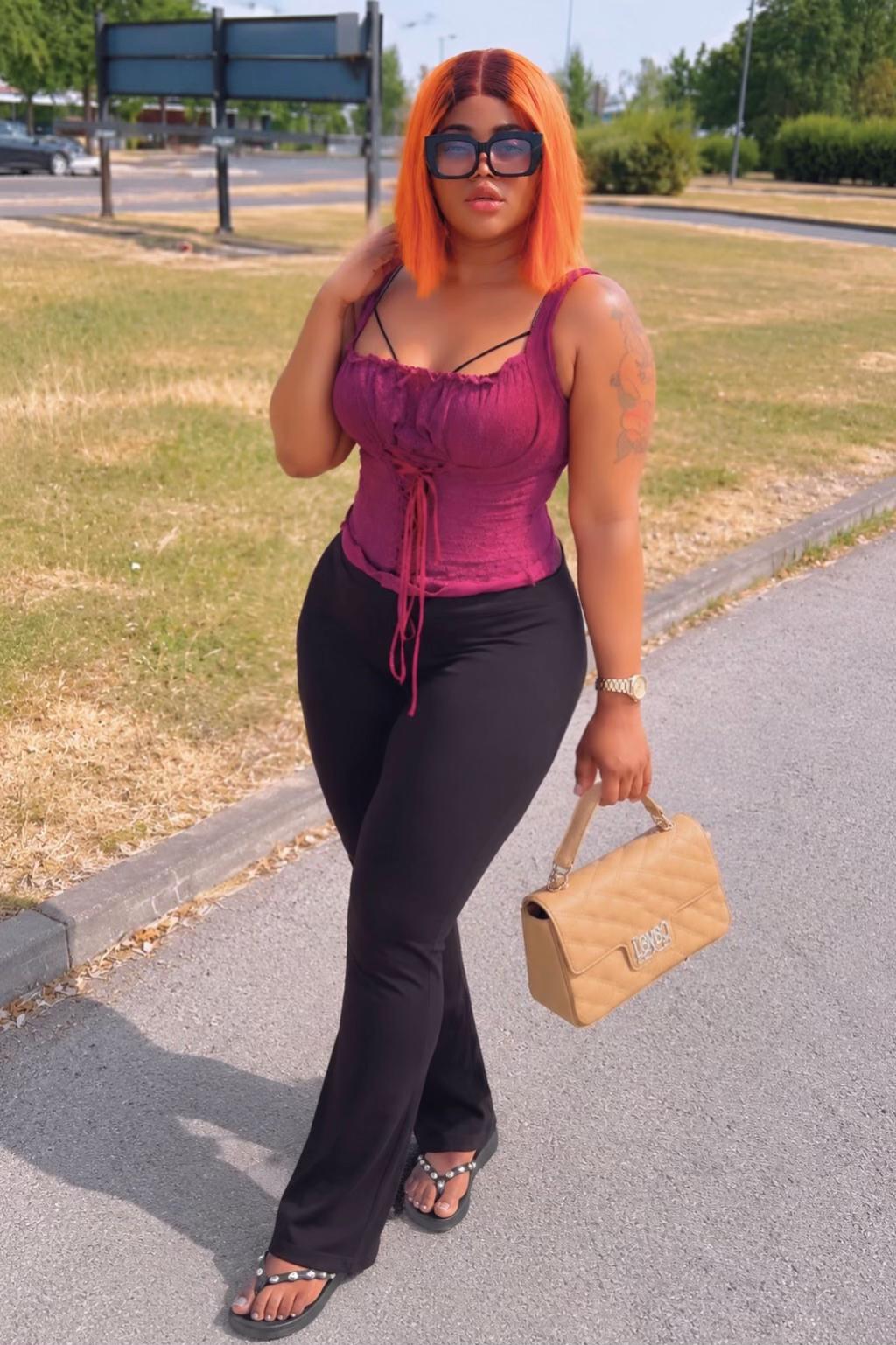 @Biggest Queen