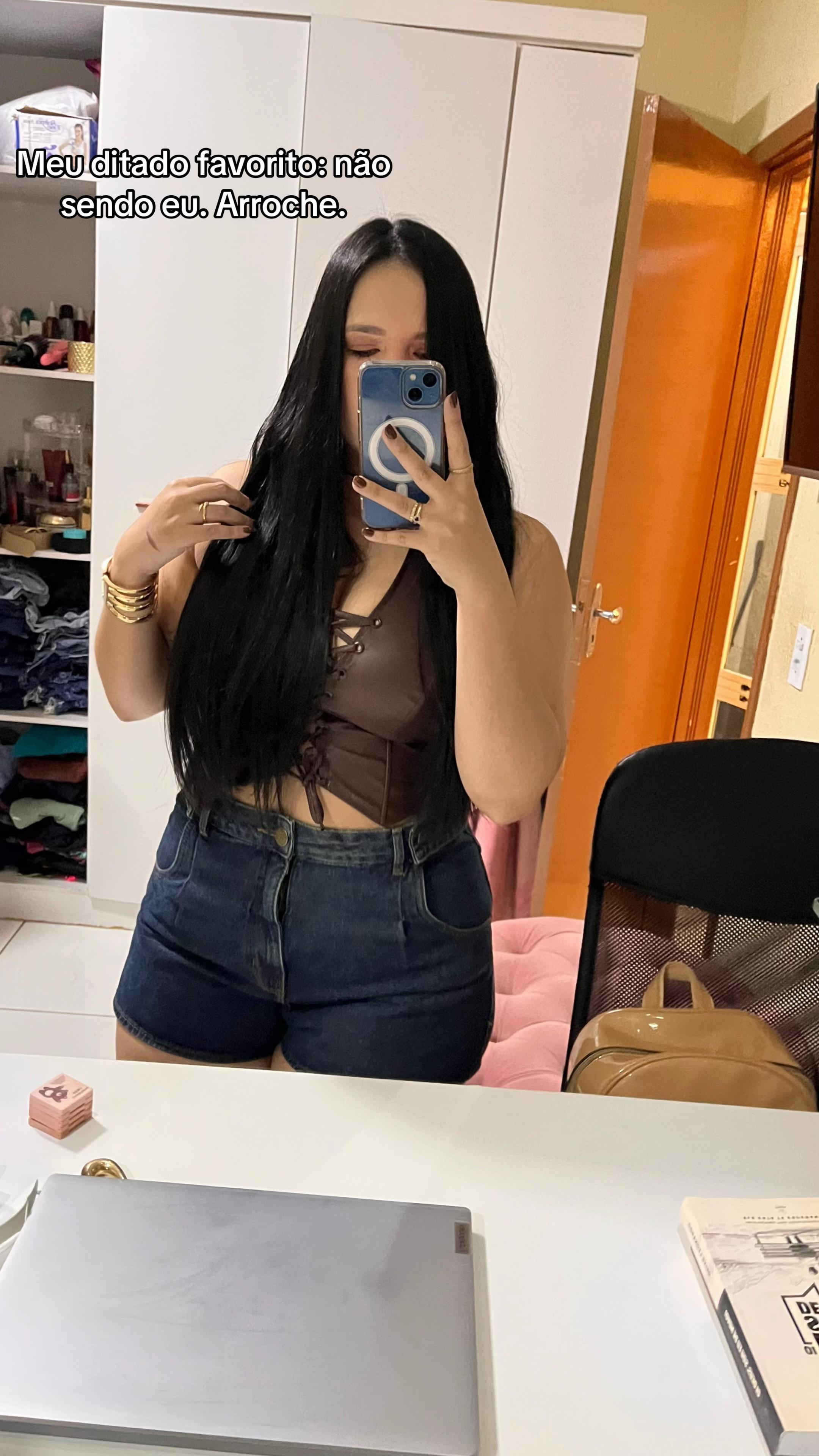 @Mariane Mendonça