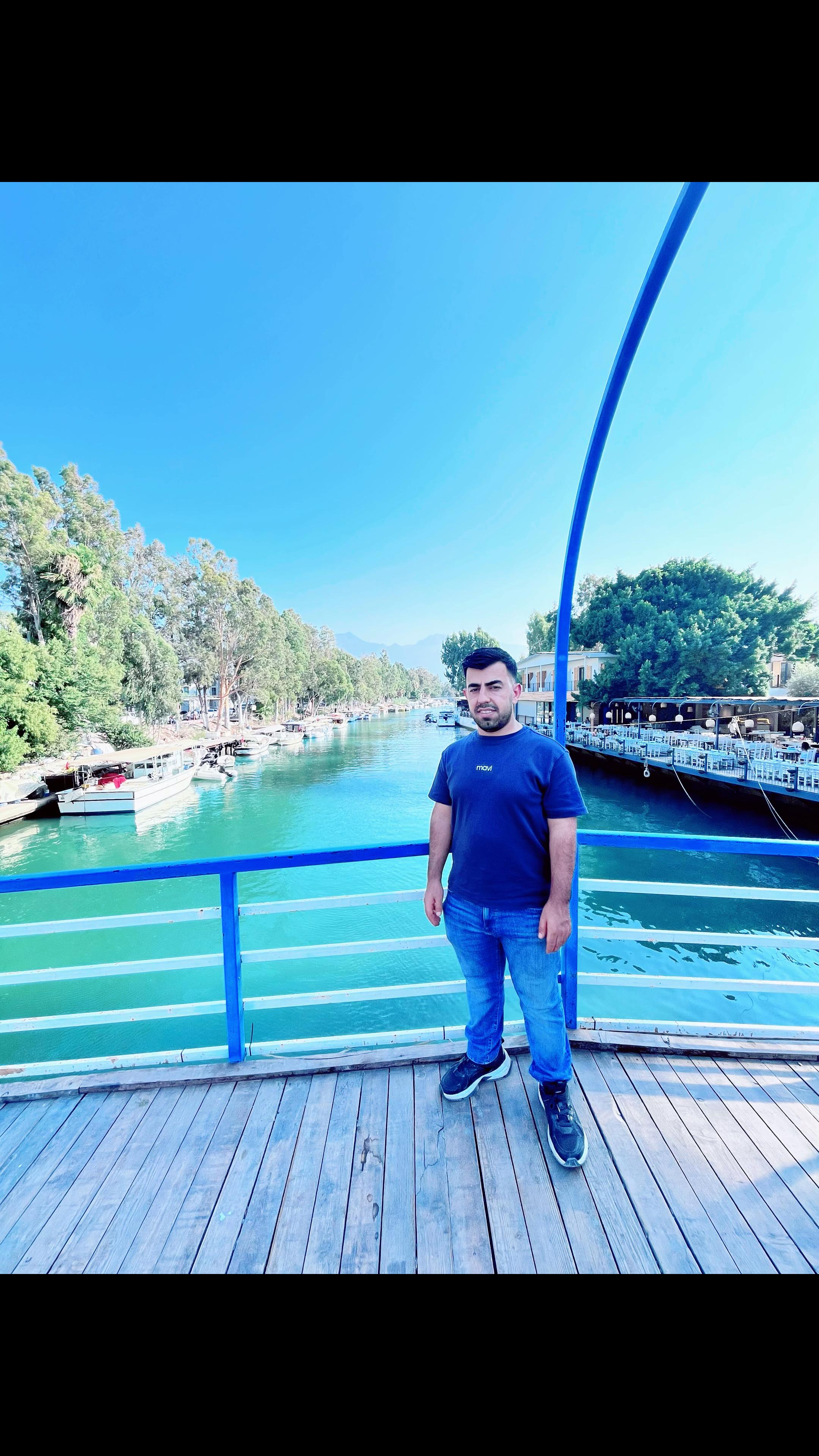 @MEHMET KURTARAN