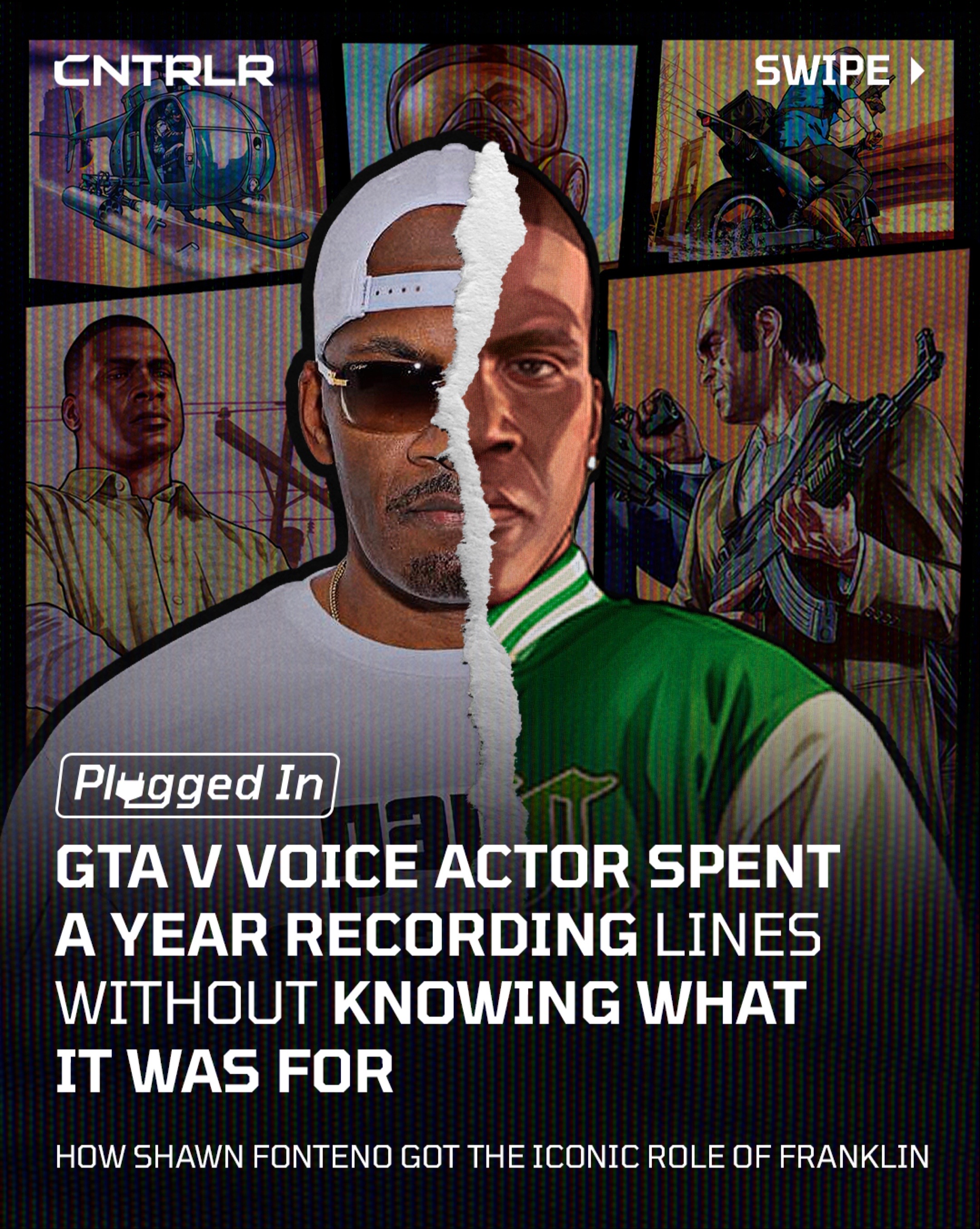 @Gaming News