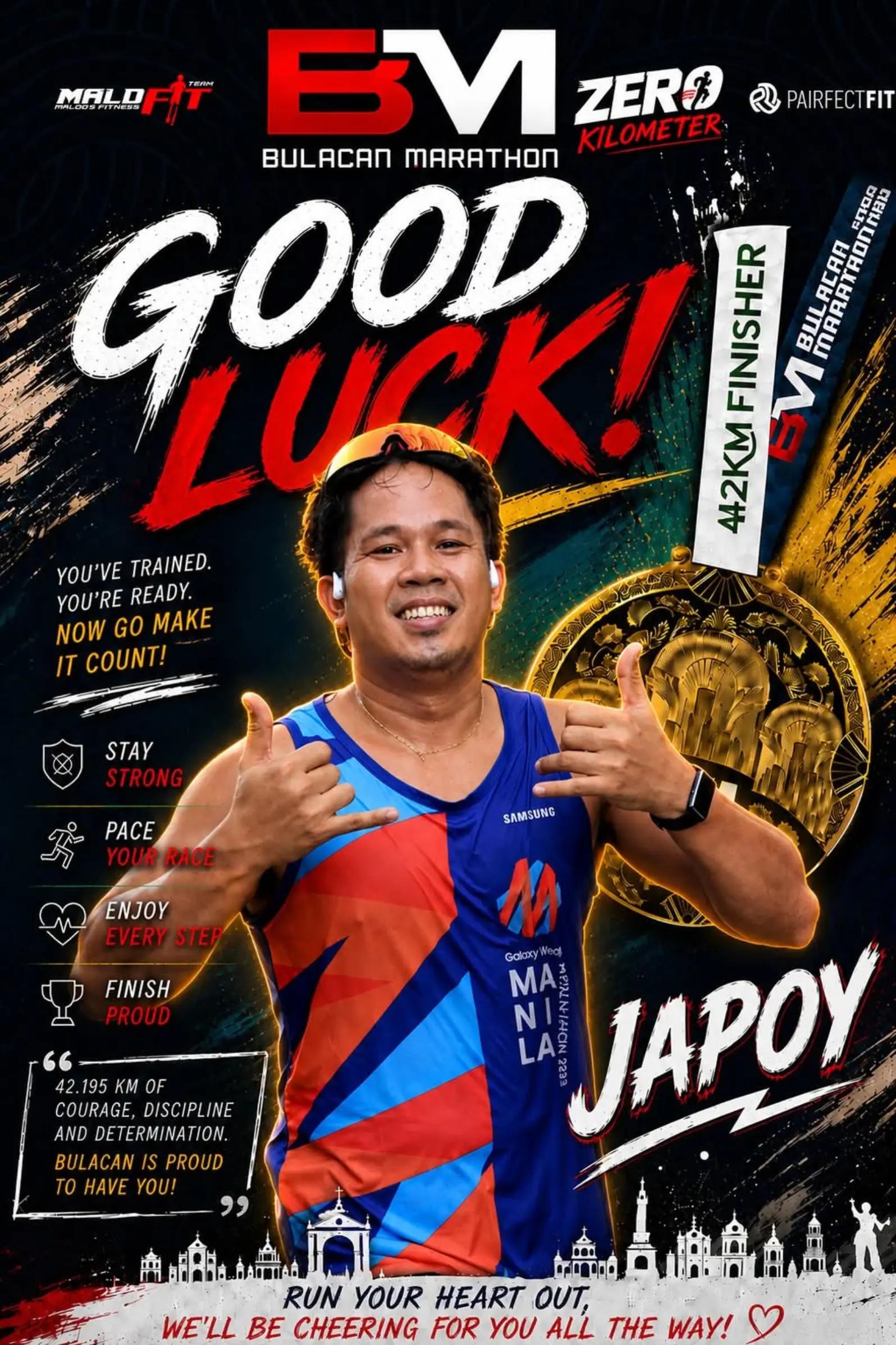 @Japoy Siklistang Gala