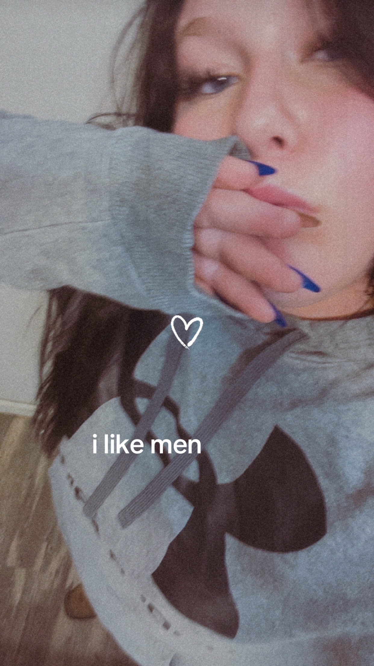 @Khloe messer